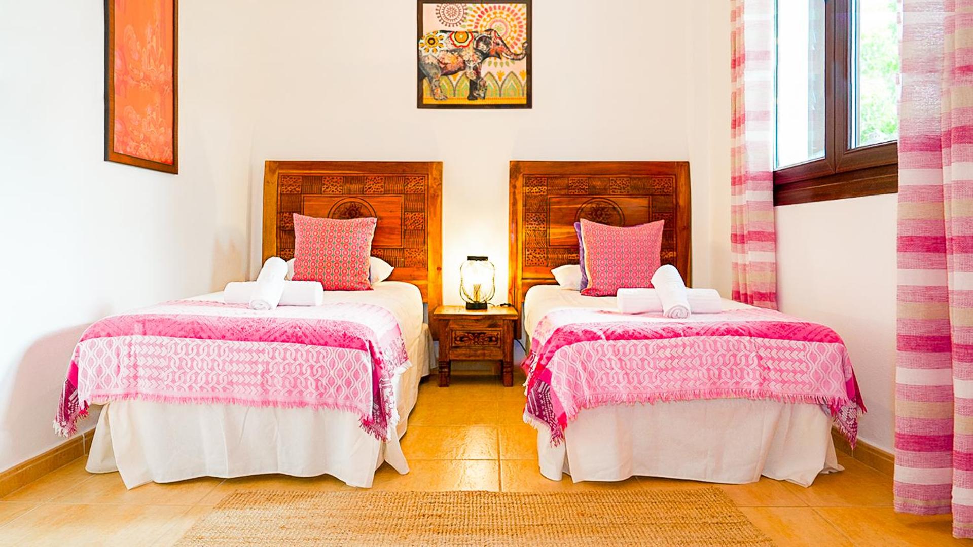 Villa Azul Fuerteventura
