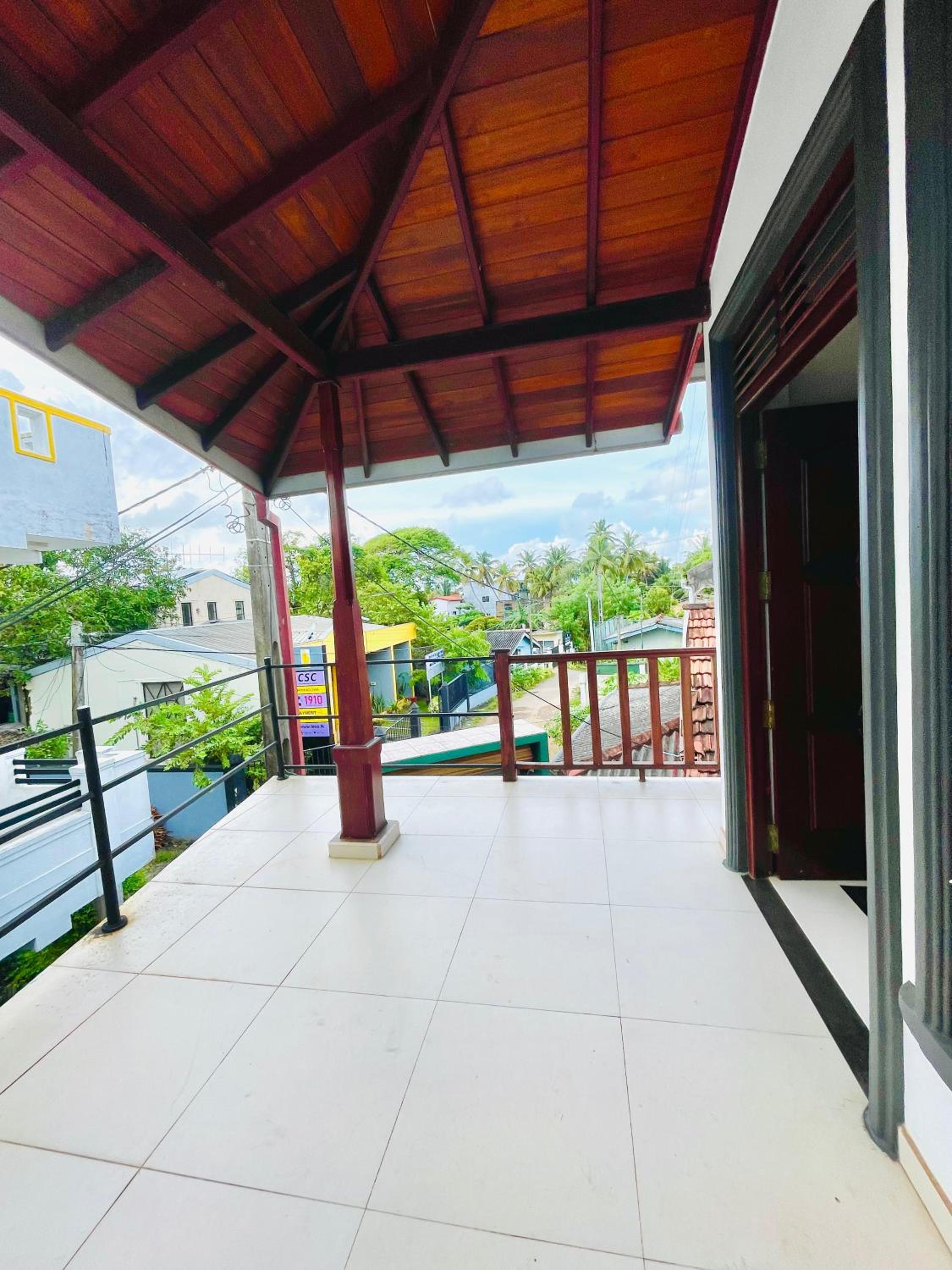 Warusha Villa