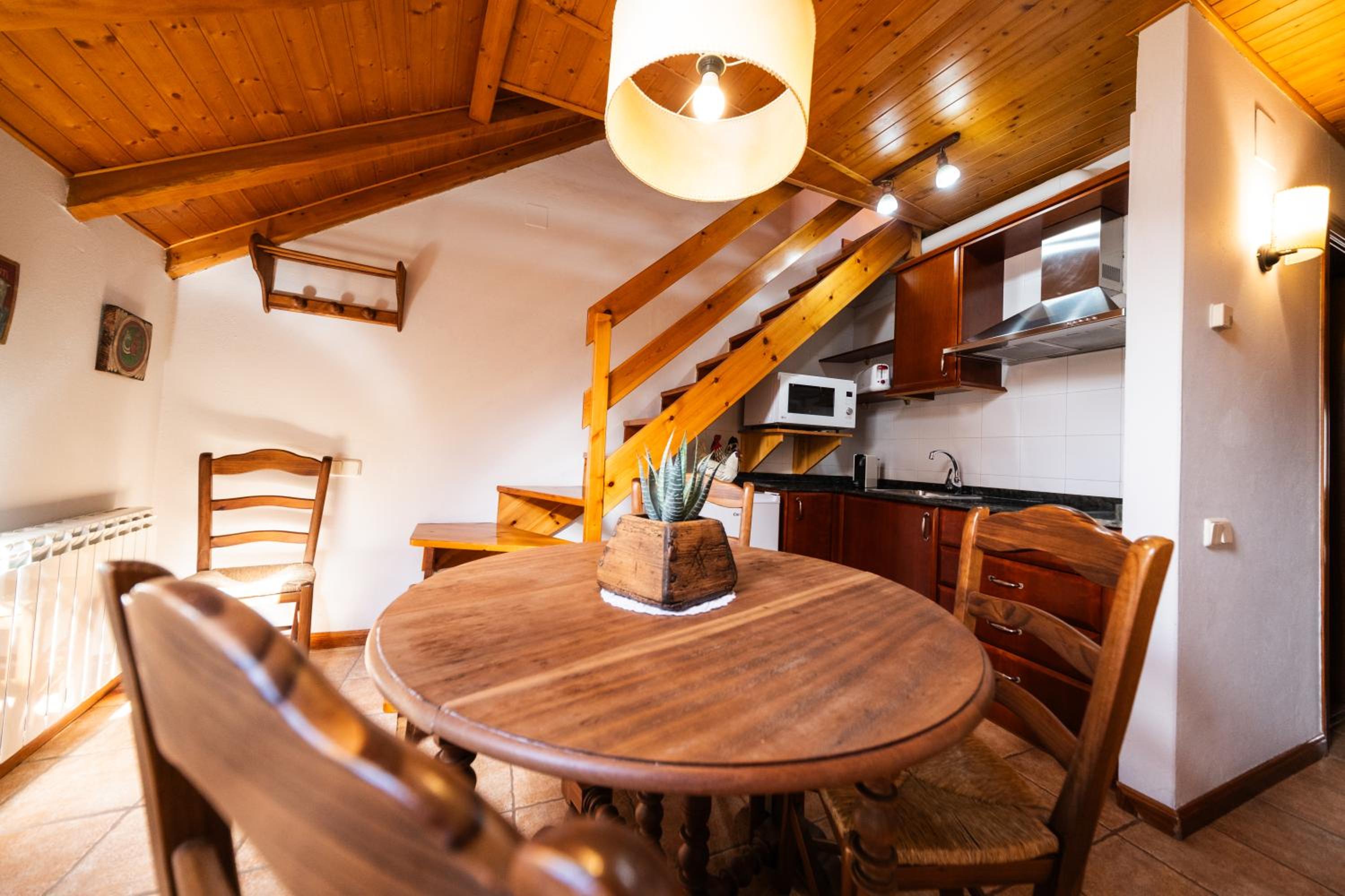 Apartaments Ca de Badia