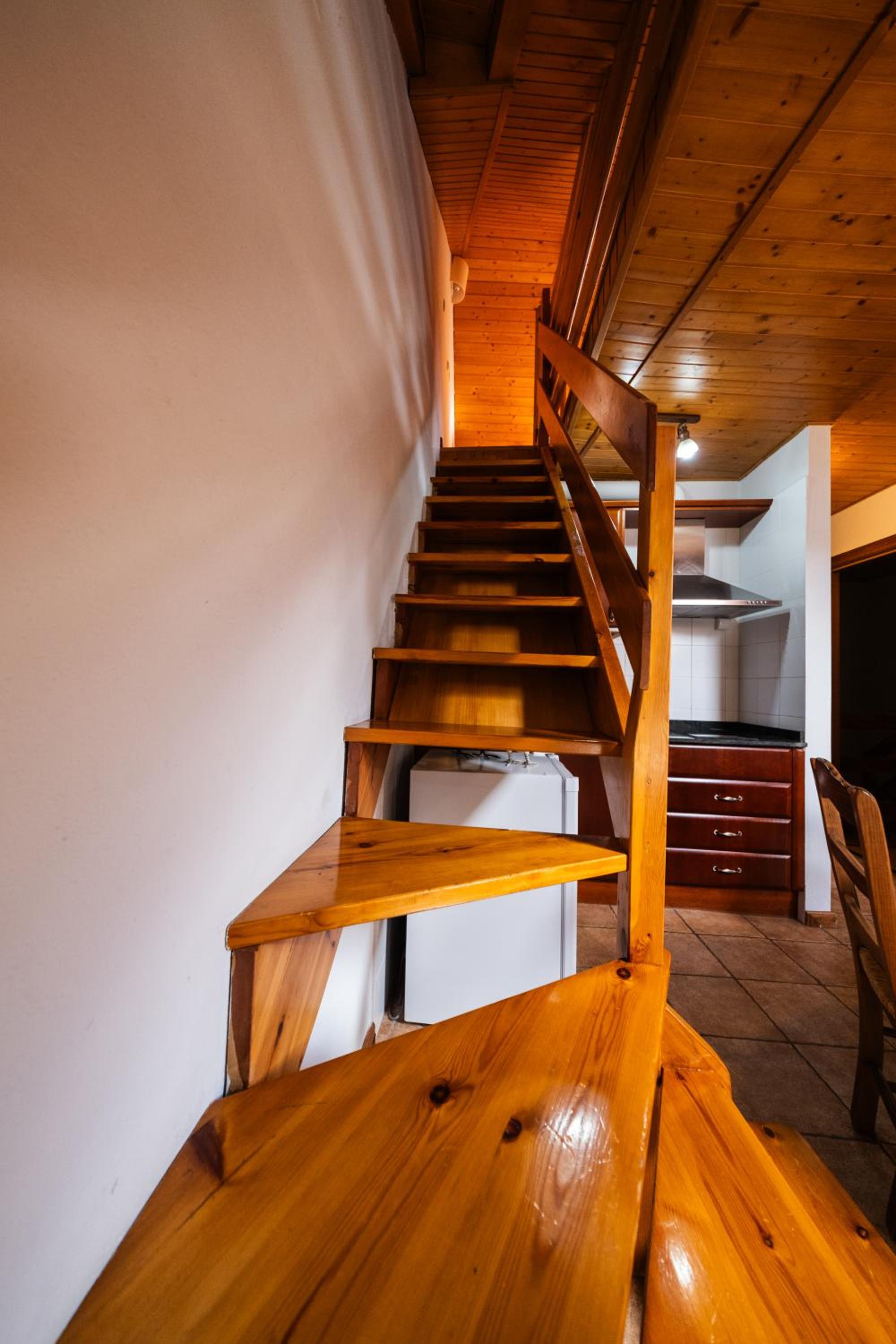 Apartaments Ca de Badia
