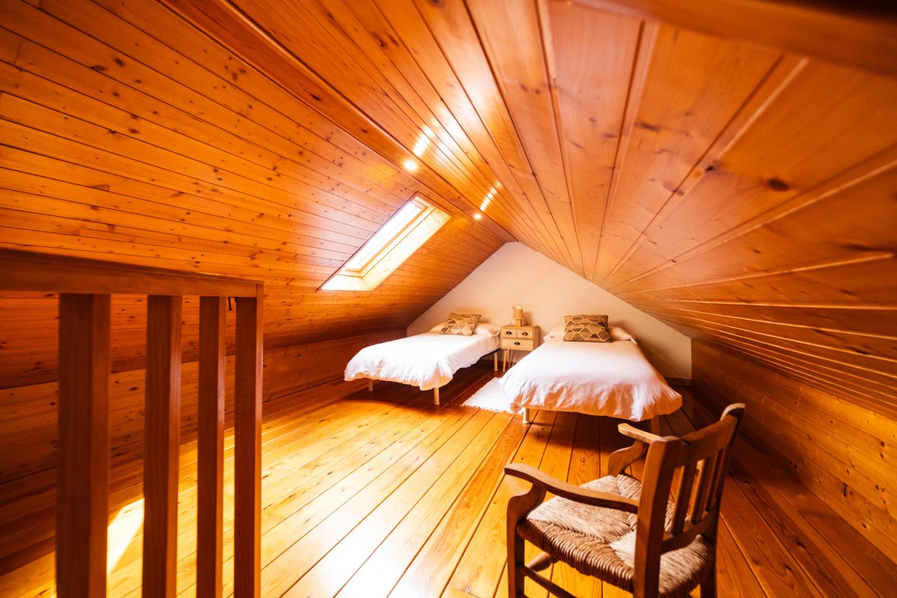 Apartaments Ca de Badia