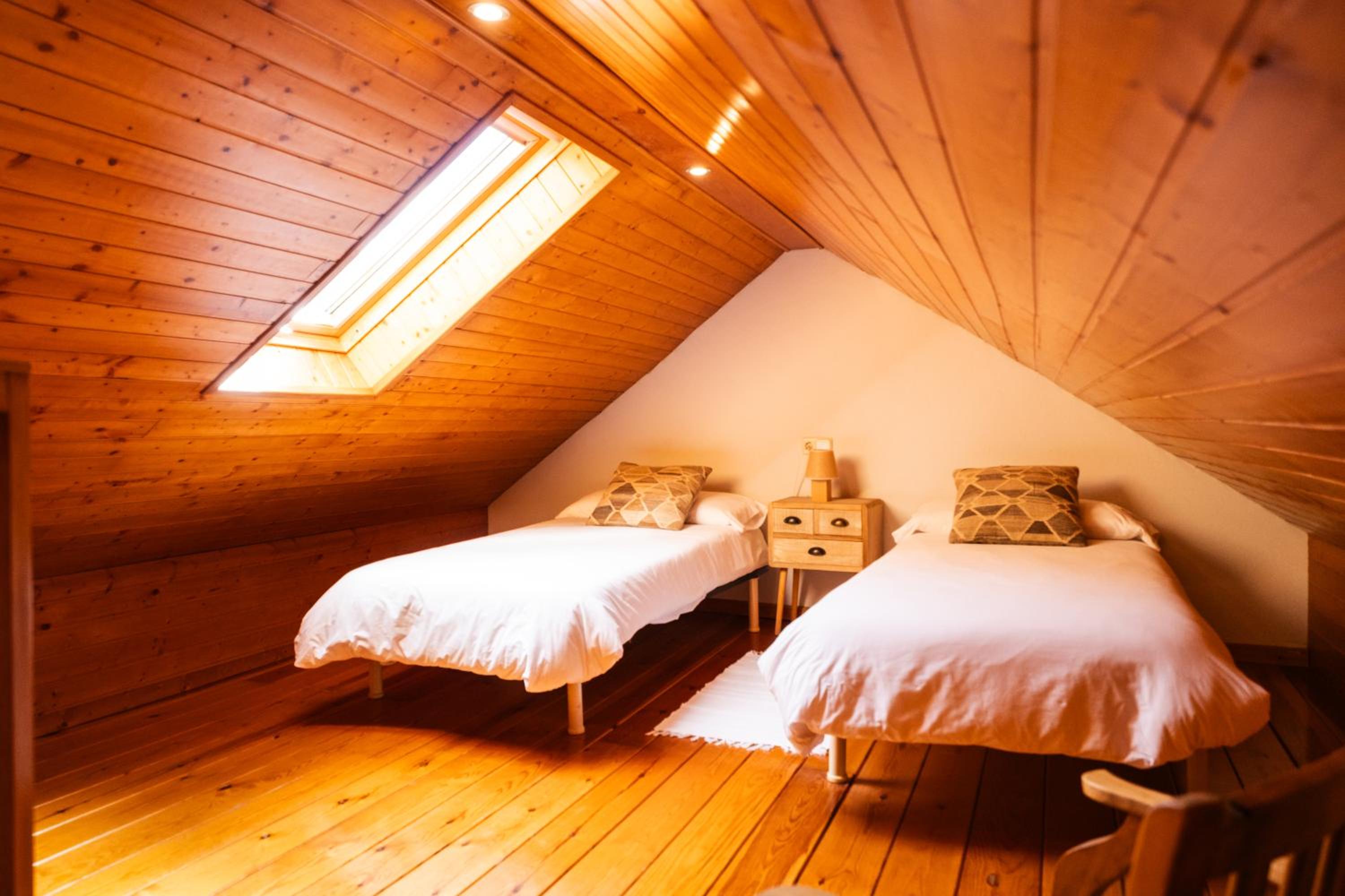 Apartaments Ca de Badia