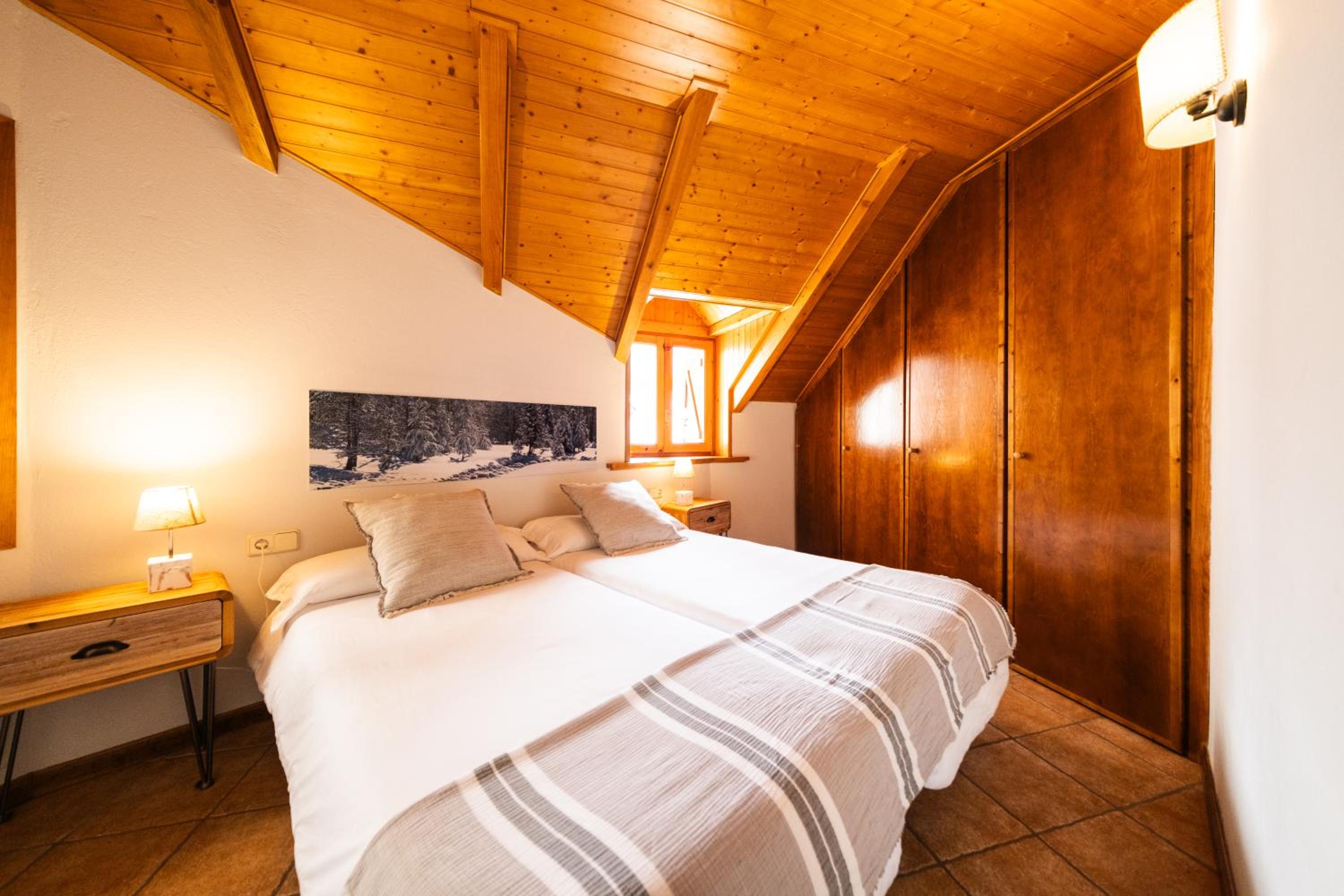 Apartaments Ca de Badia