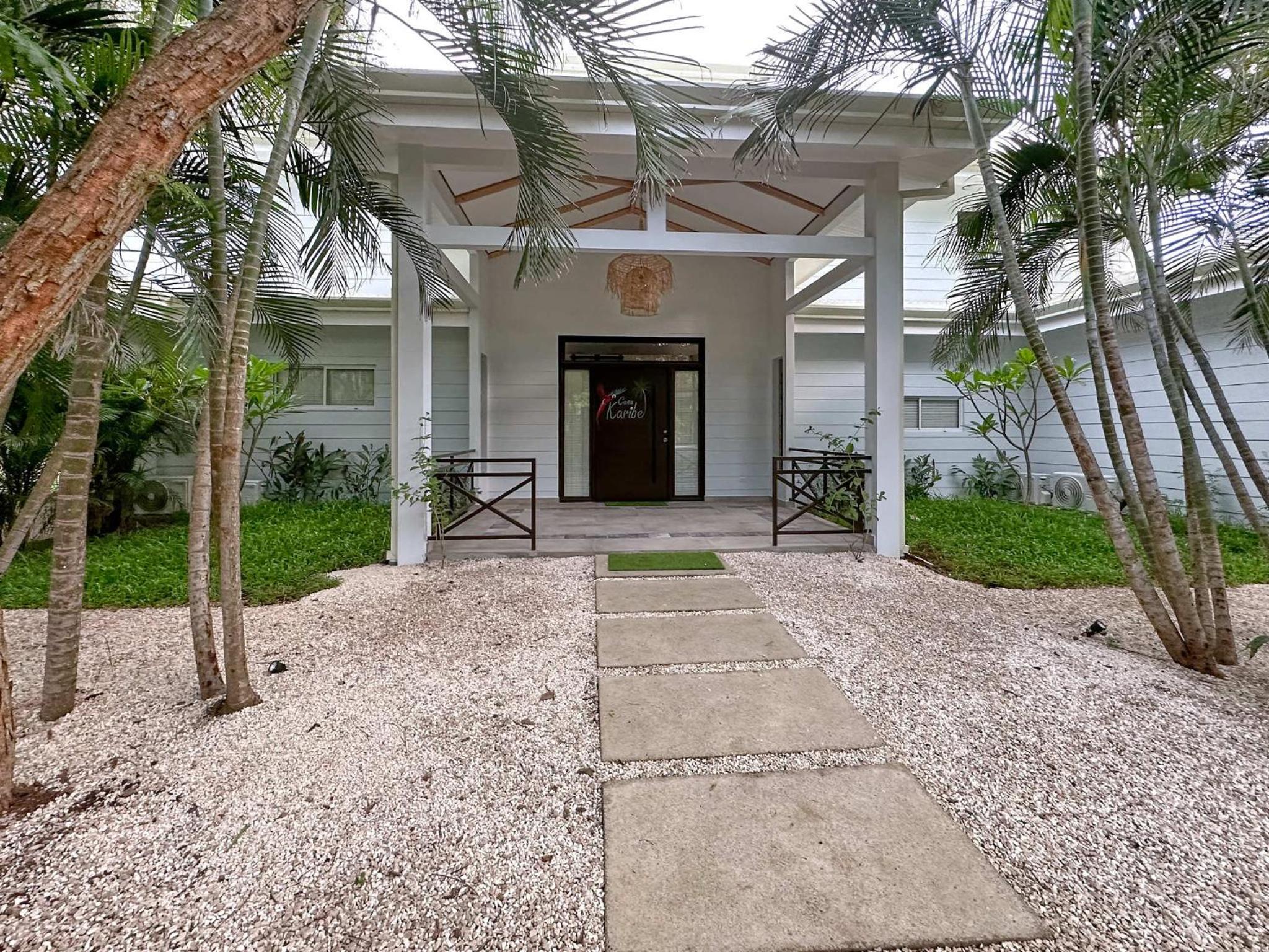 Casa Karibe