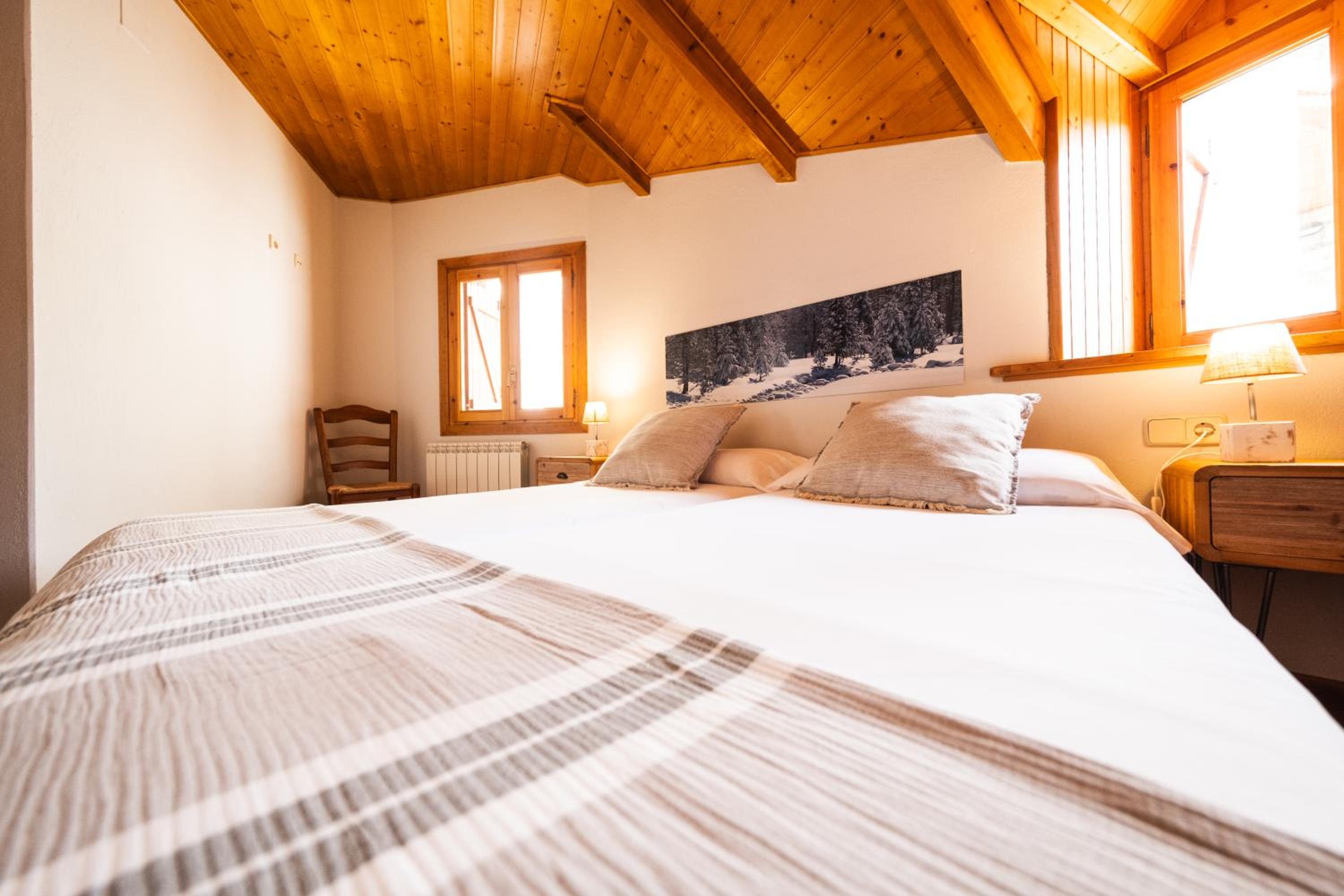 Apartaments Ca de Badia