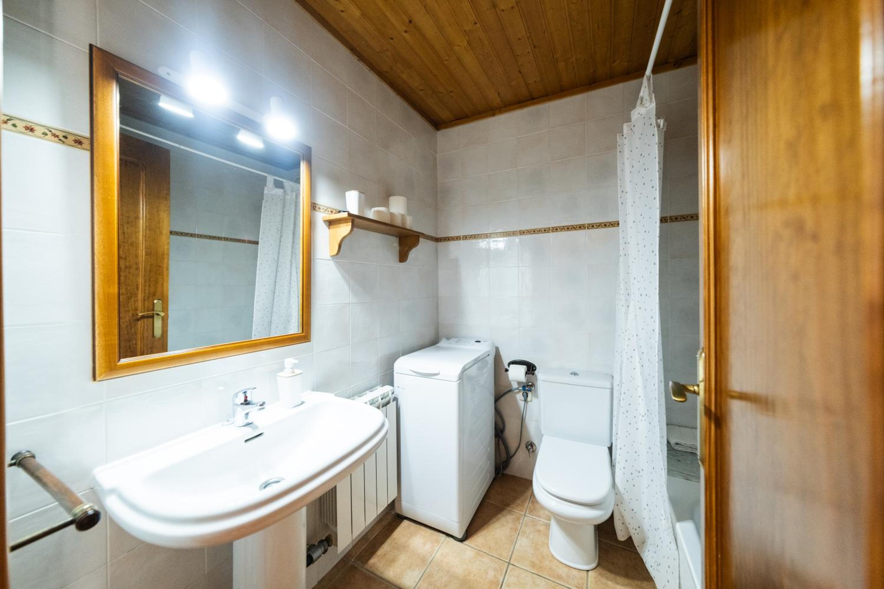Apartaments Ca de Badia