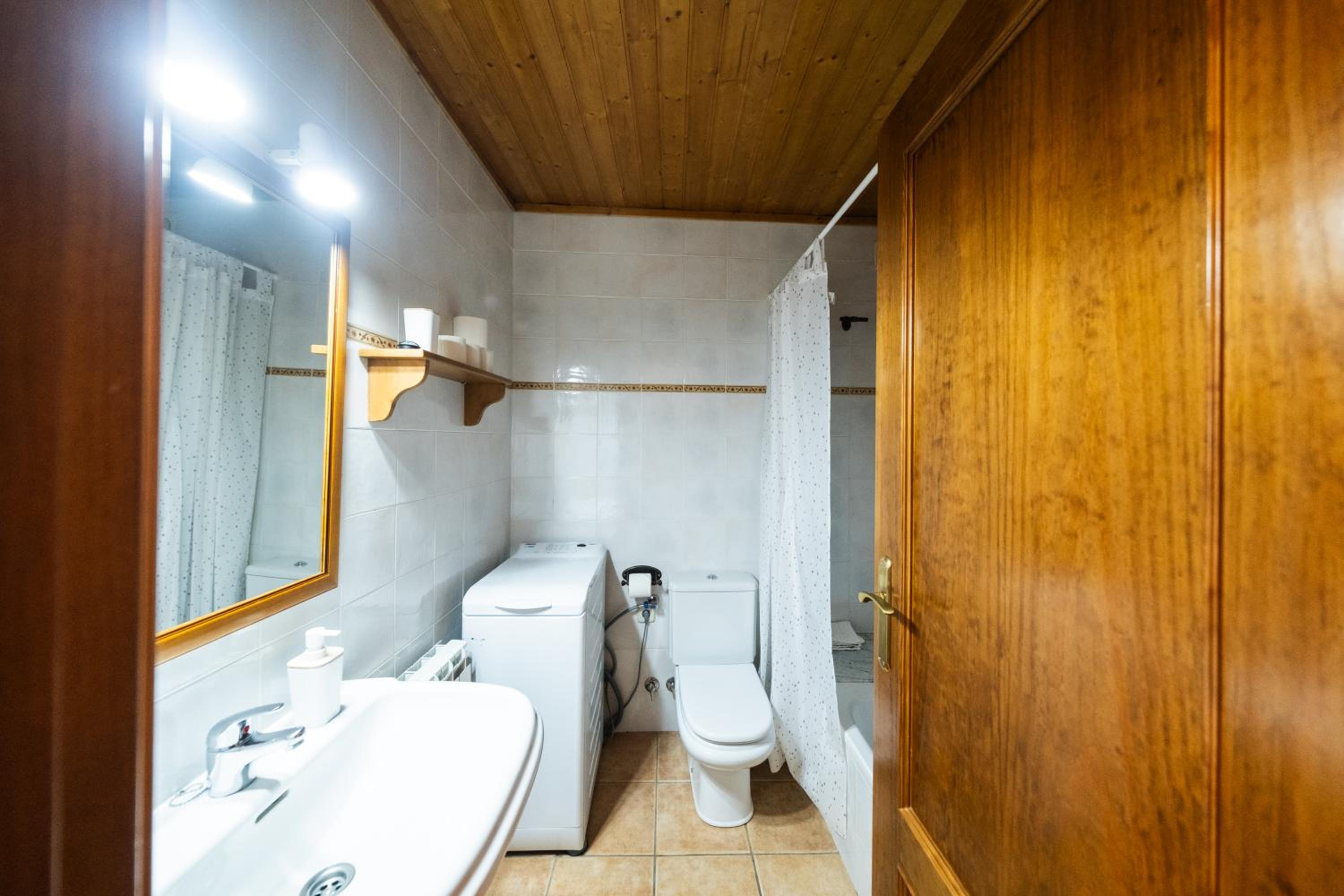 Apartaments Ca de Badia