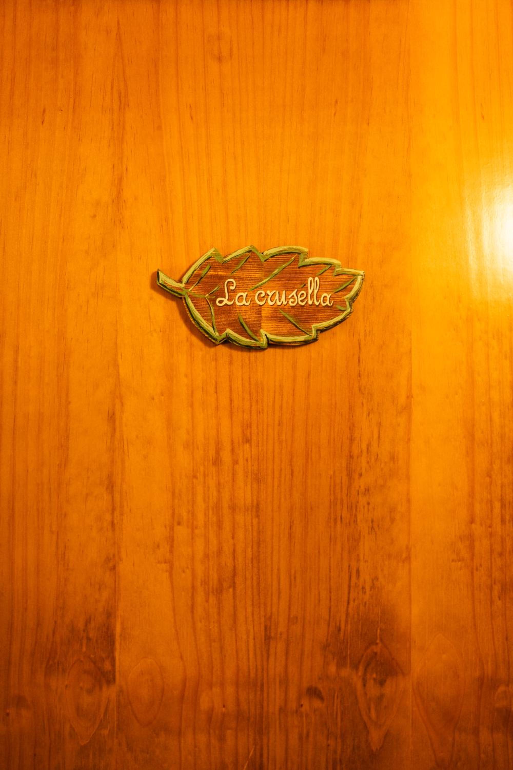 Apartaments Ca de Badia