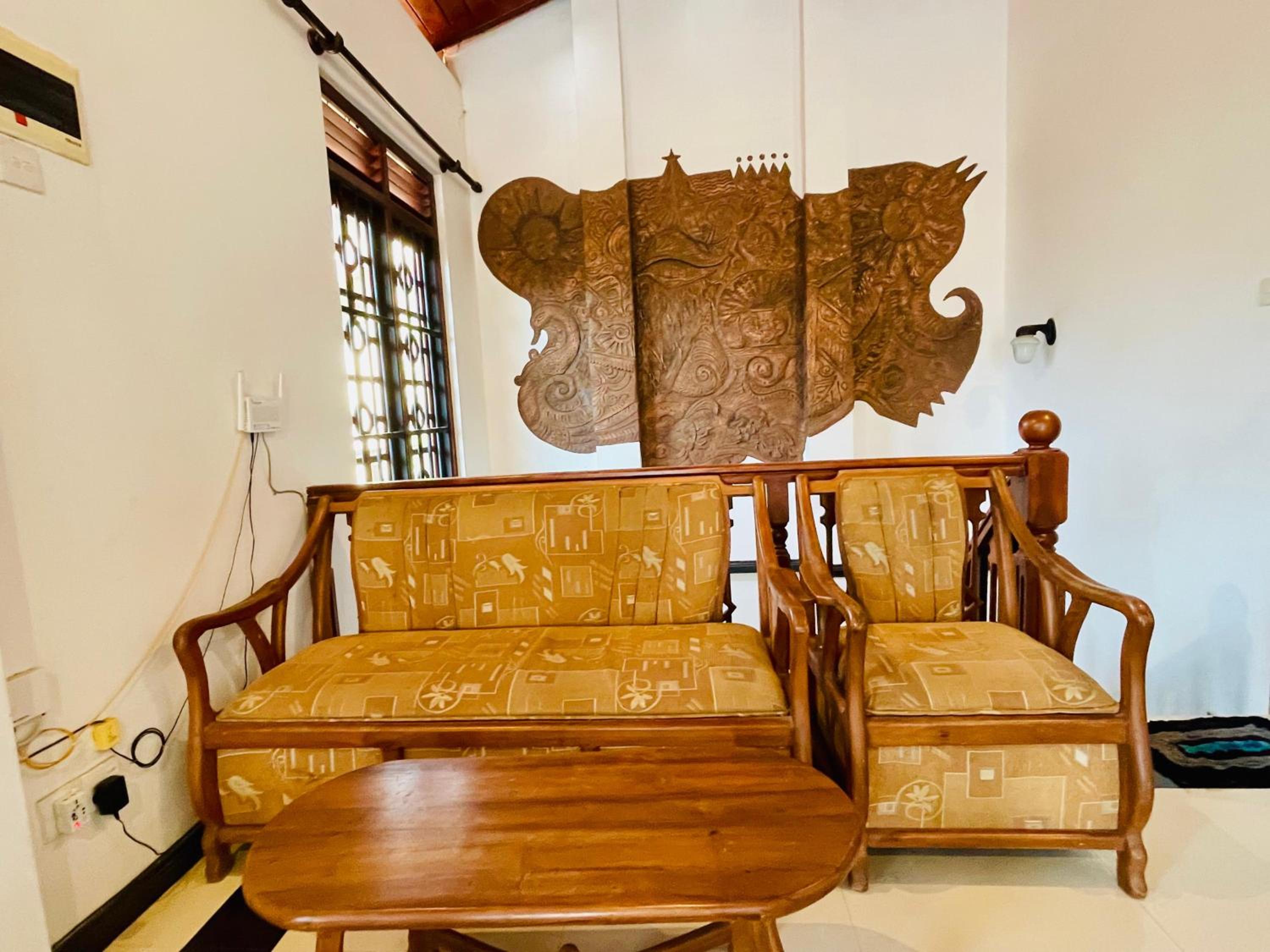 Warusha Villa