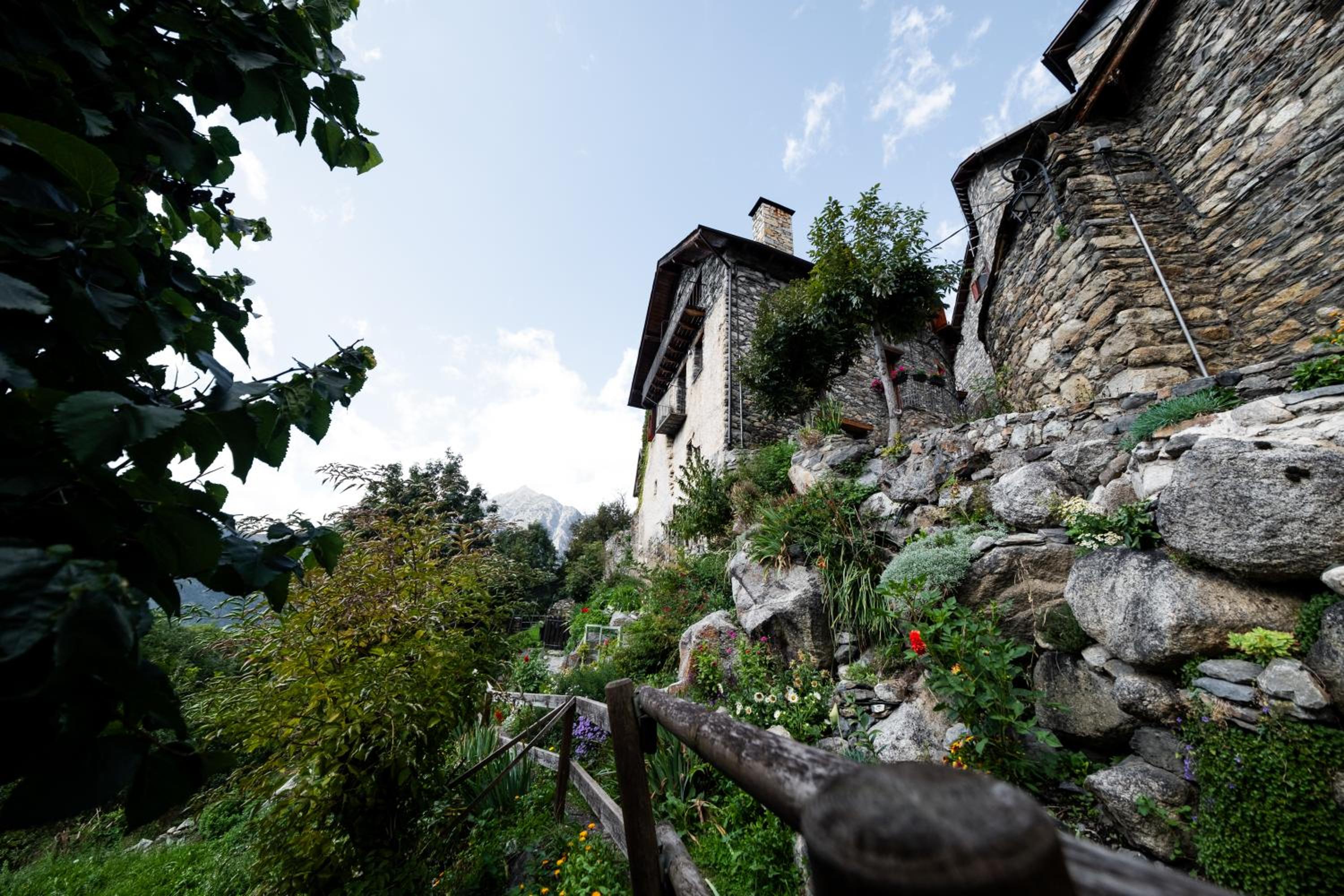 Apartaments Ca de Badia
