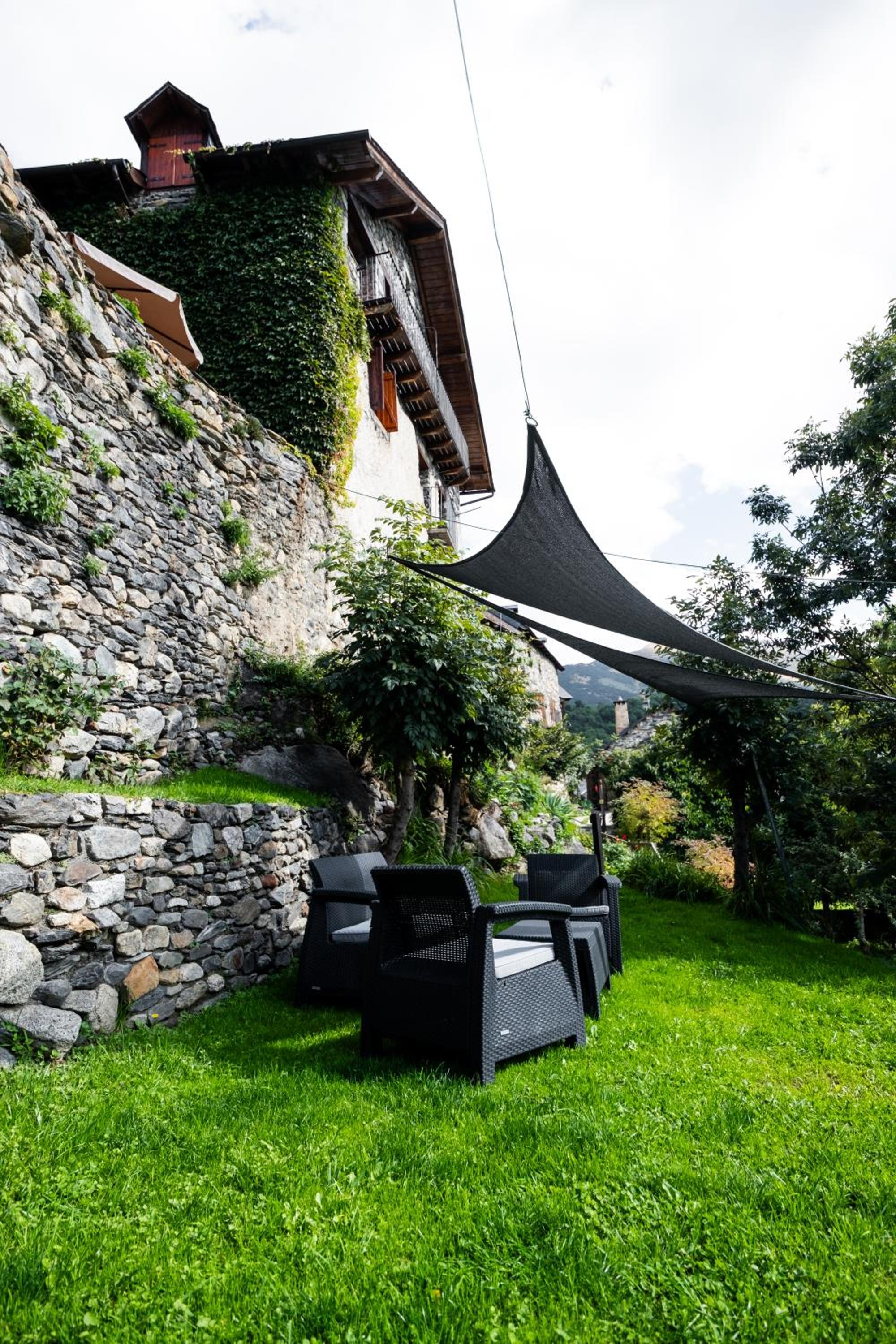 Apartaments Ca de Badia