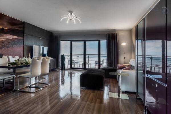 Apartament Superior de Lux - Porta Mare view 2