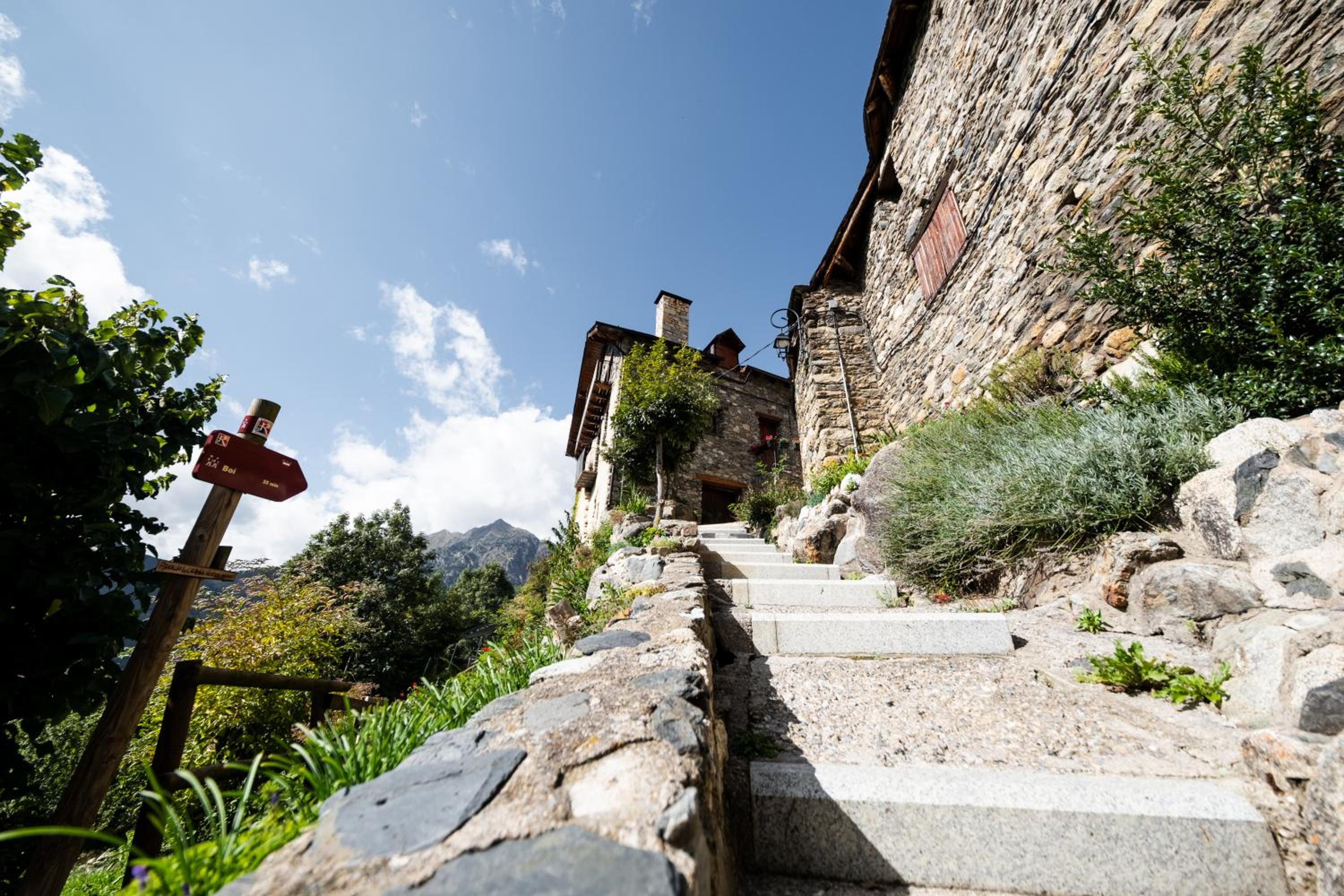 Apartaments Ca de Badia