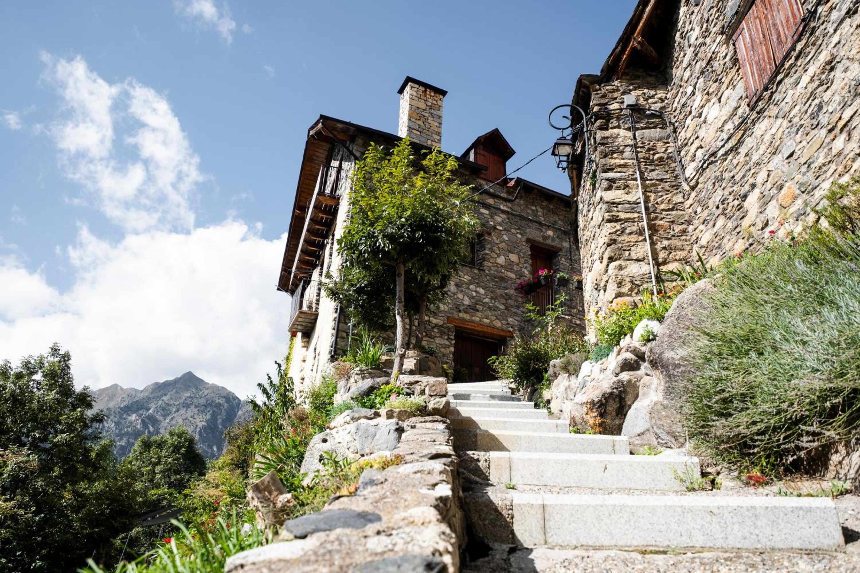 Apartaments Ca de Badia
