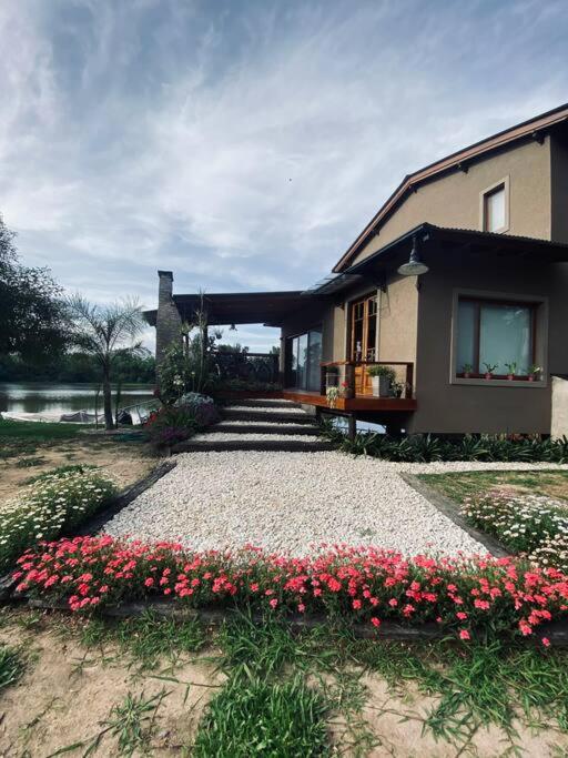 Complejo Laguna Chica