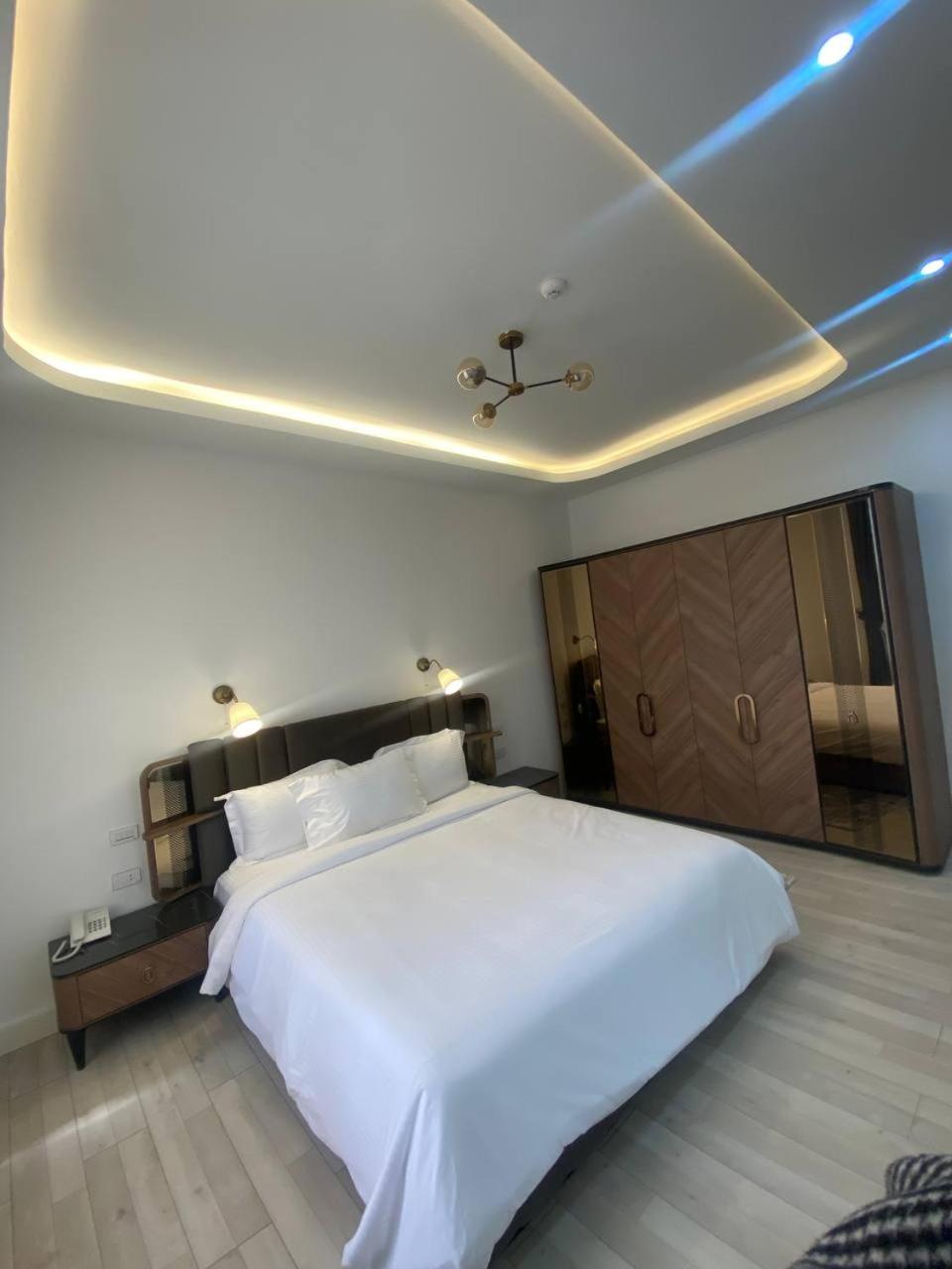 Zemilo Hotel Apartment