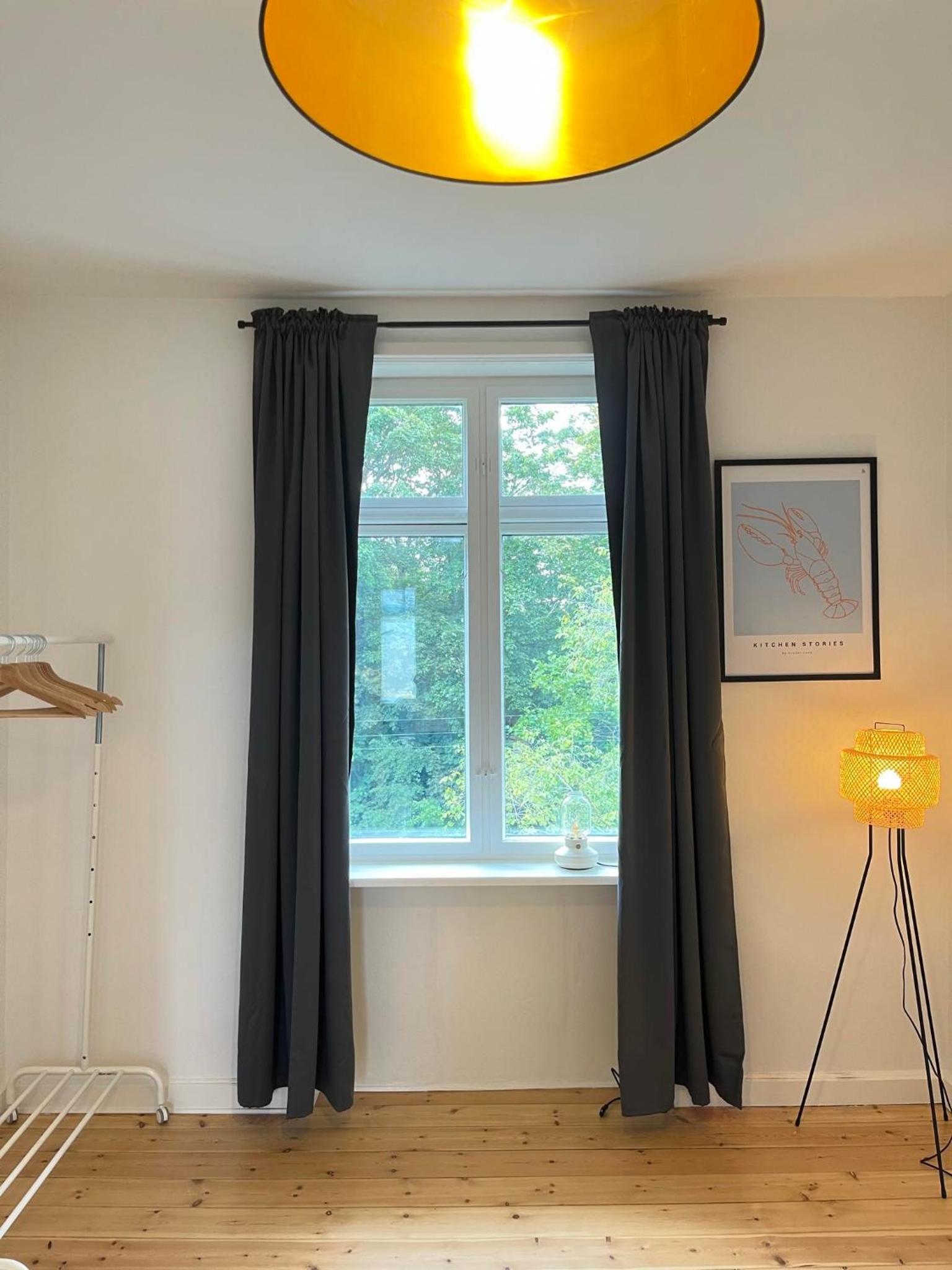 Wonderful Hellerup Residence