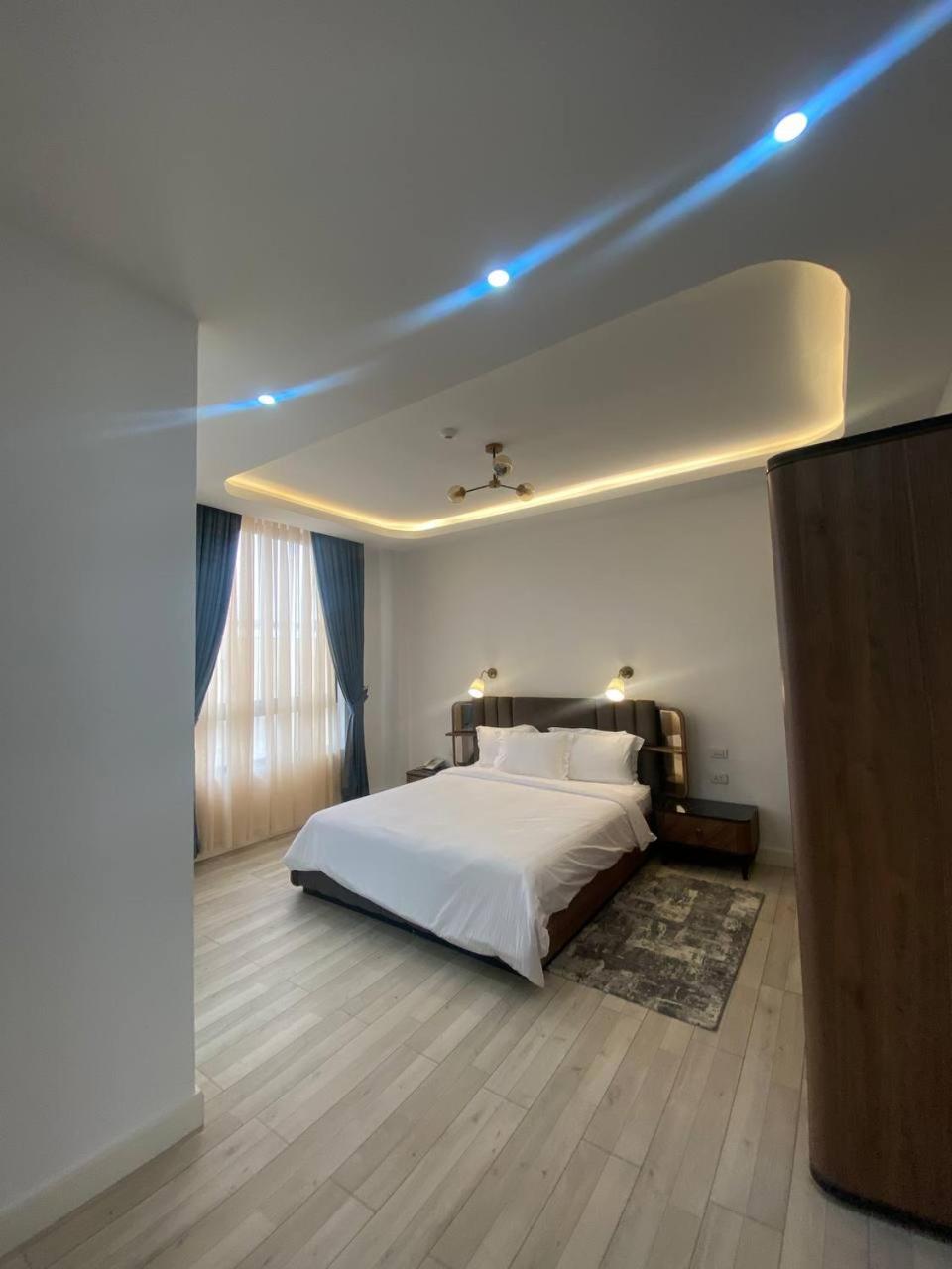 Zemilo Hotel Apartment