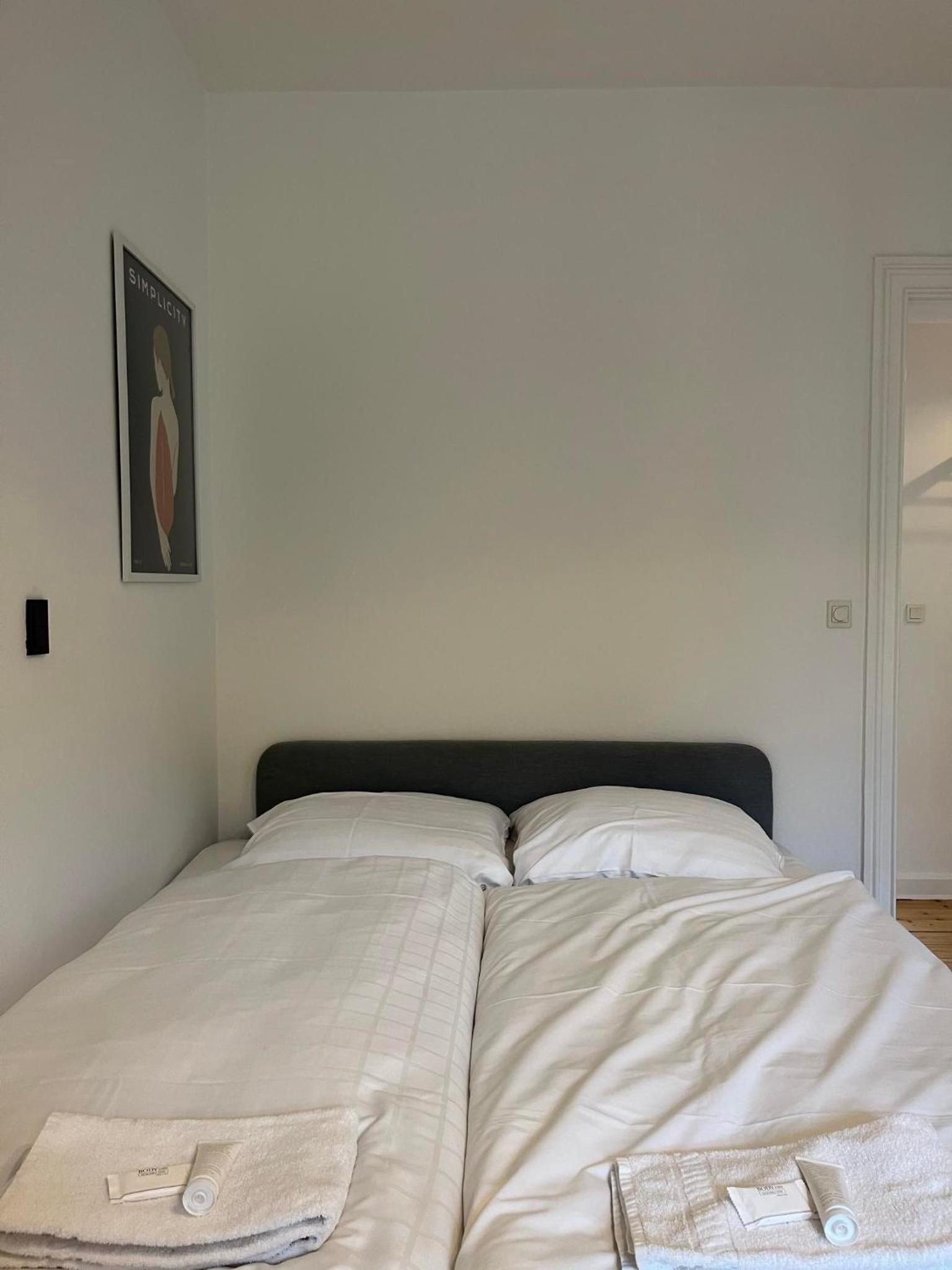 Wonderful Hellerup Residence