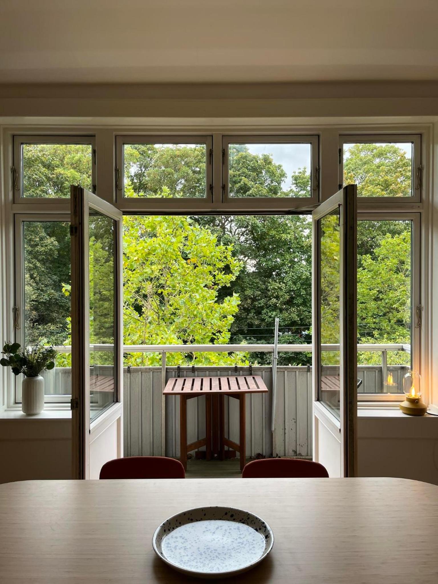 Wonderful Hellerup Residence