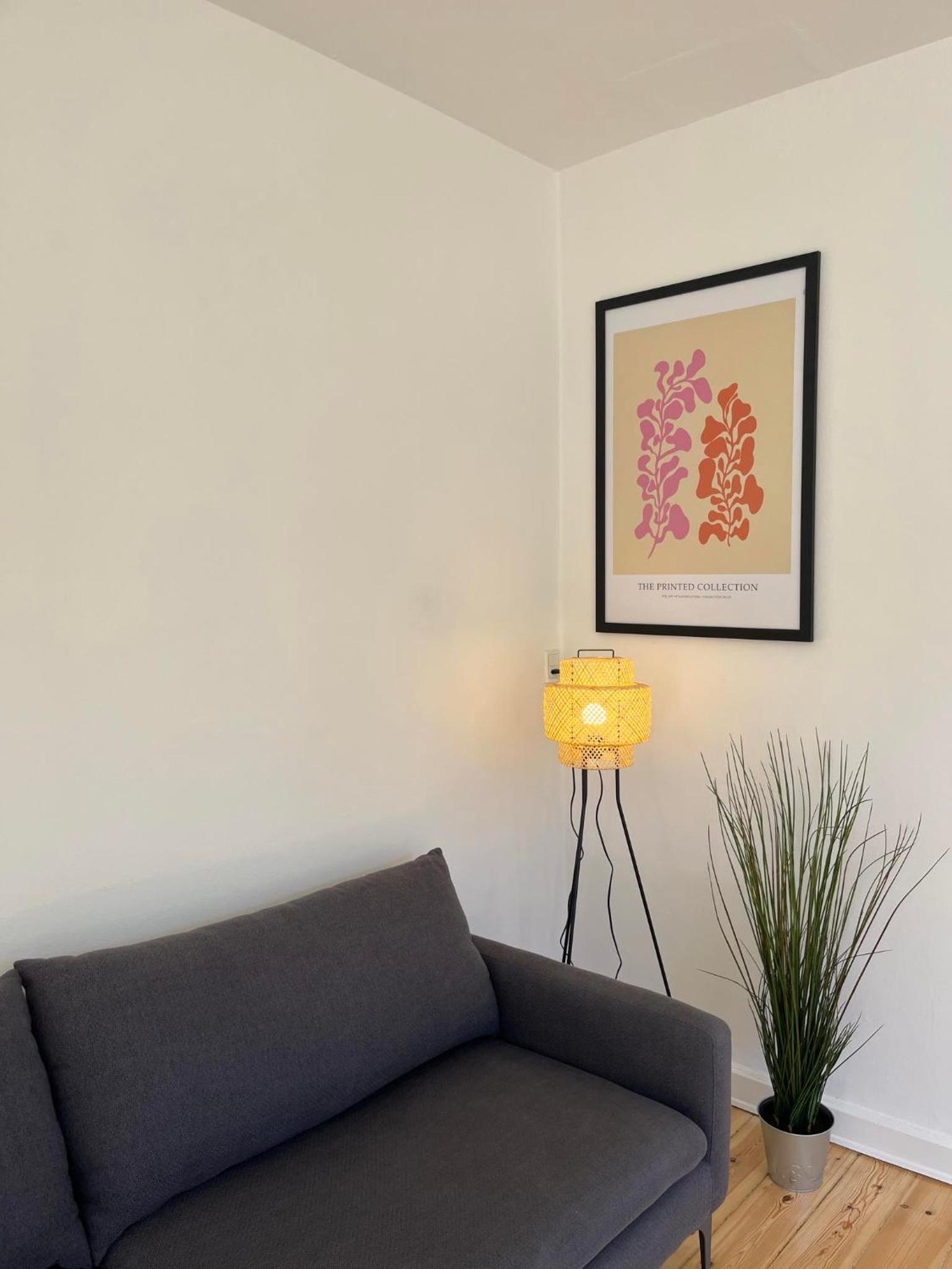 Wonderful Hellerup Residence