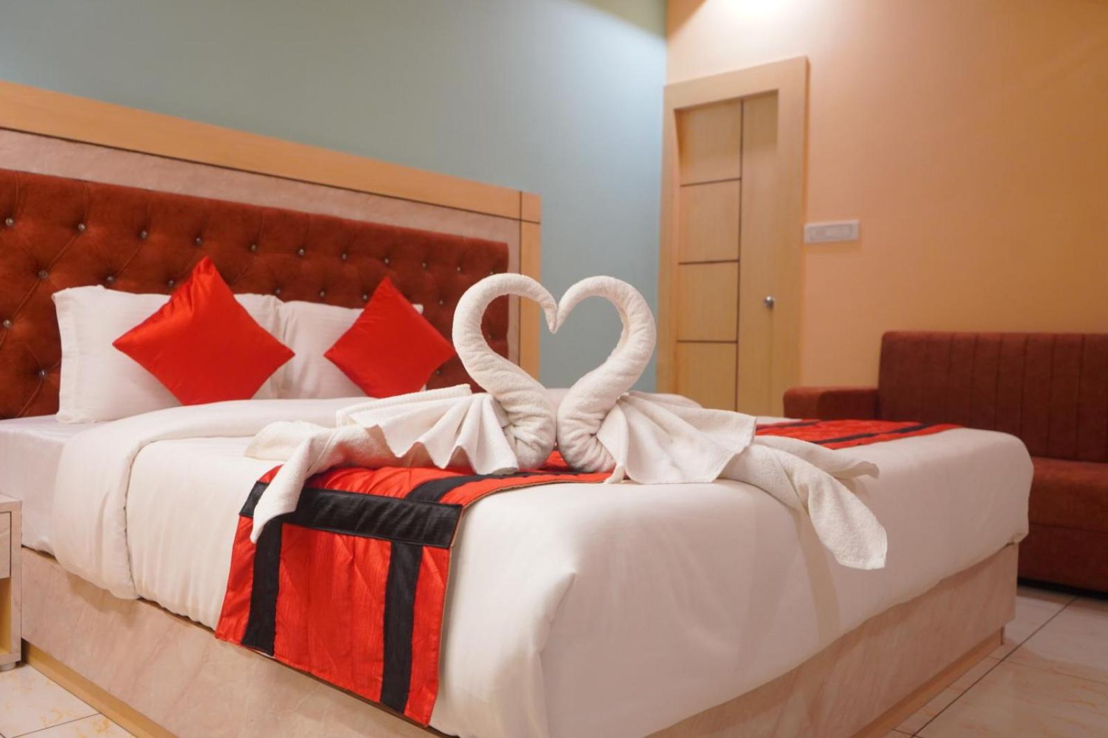 Sanchari Resort And Restaurant