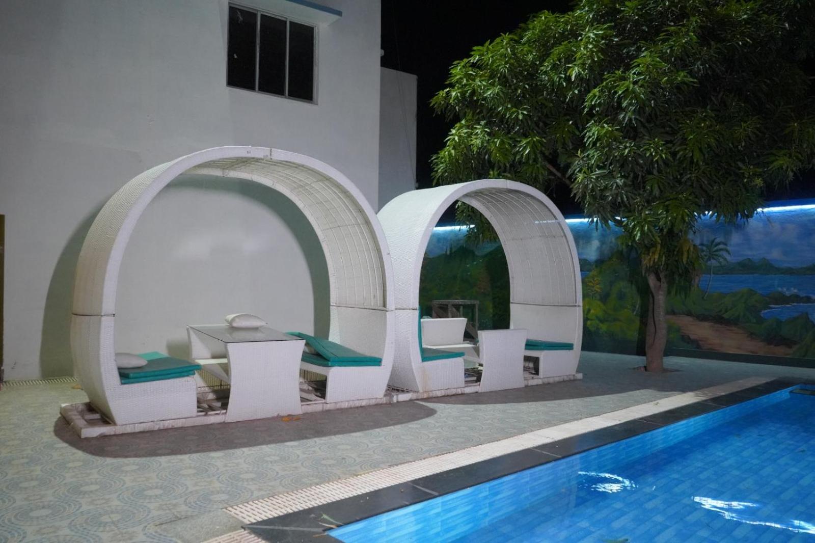 Sanchari Resort And Restaurant