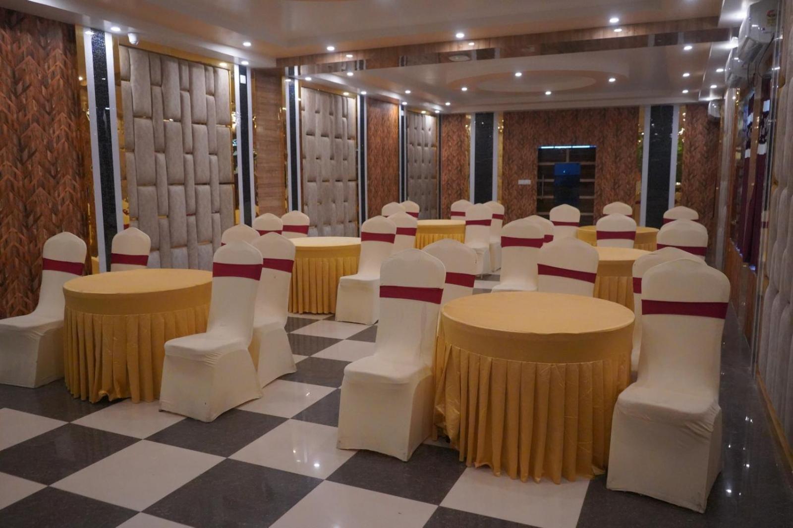 Sanchari Resort And Restaurant