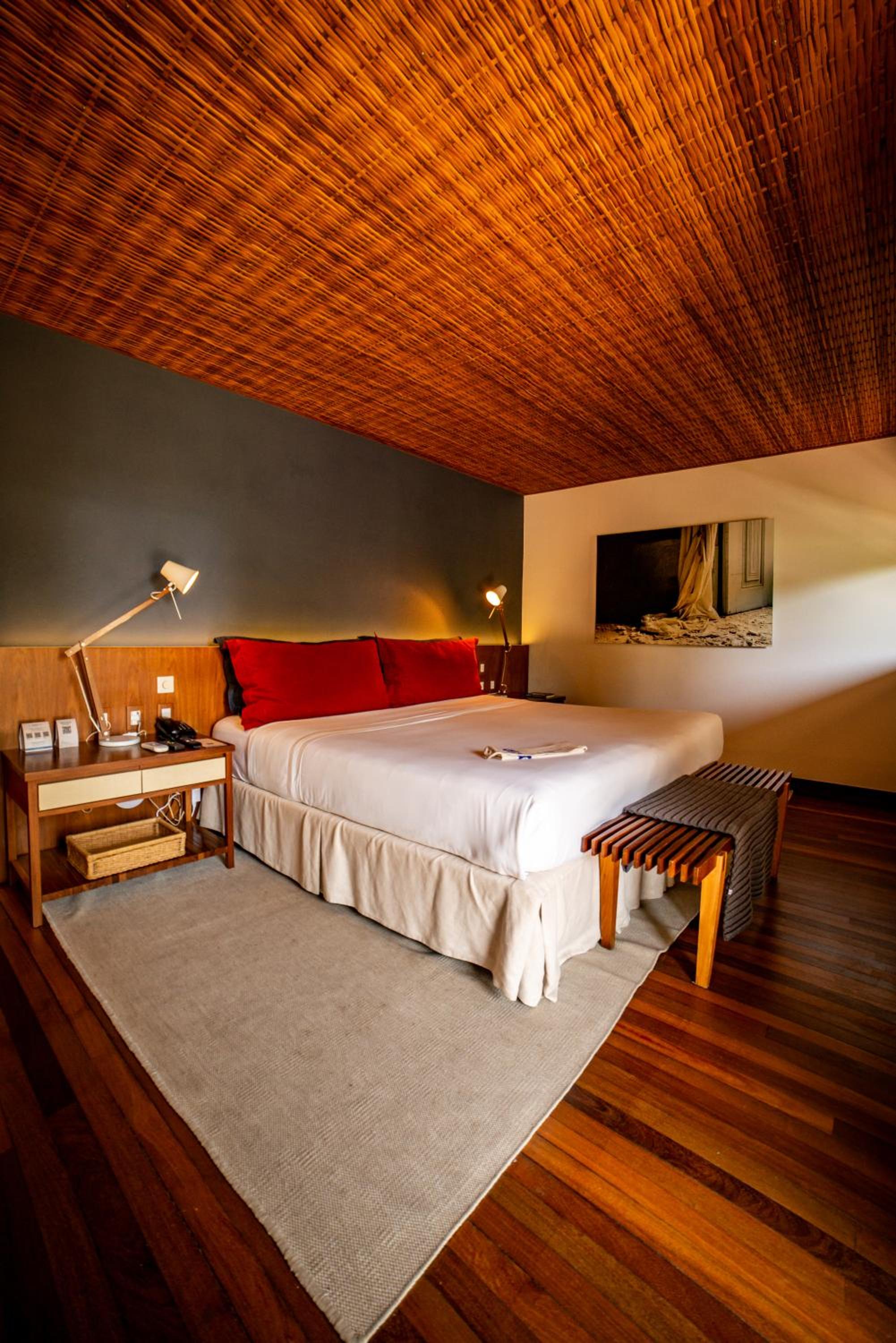 Pousada Literária de Paraty