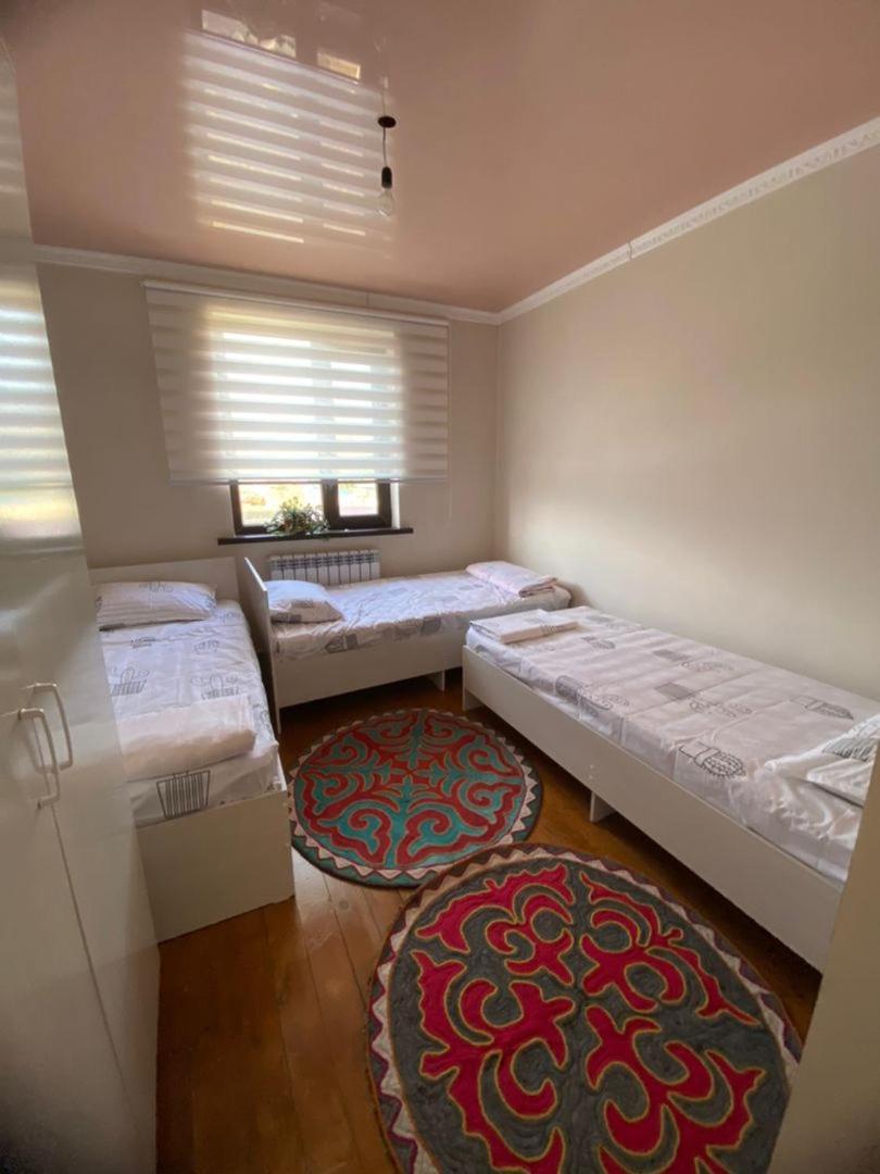 GULMIRA guest house view 3