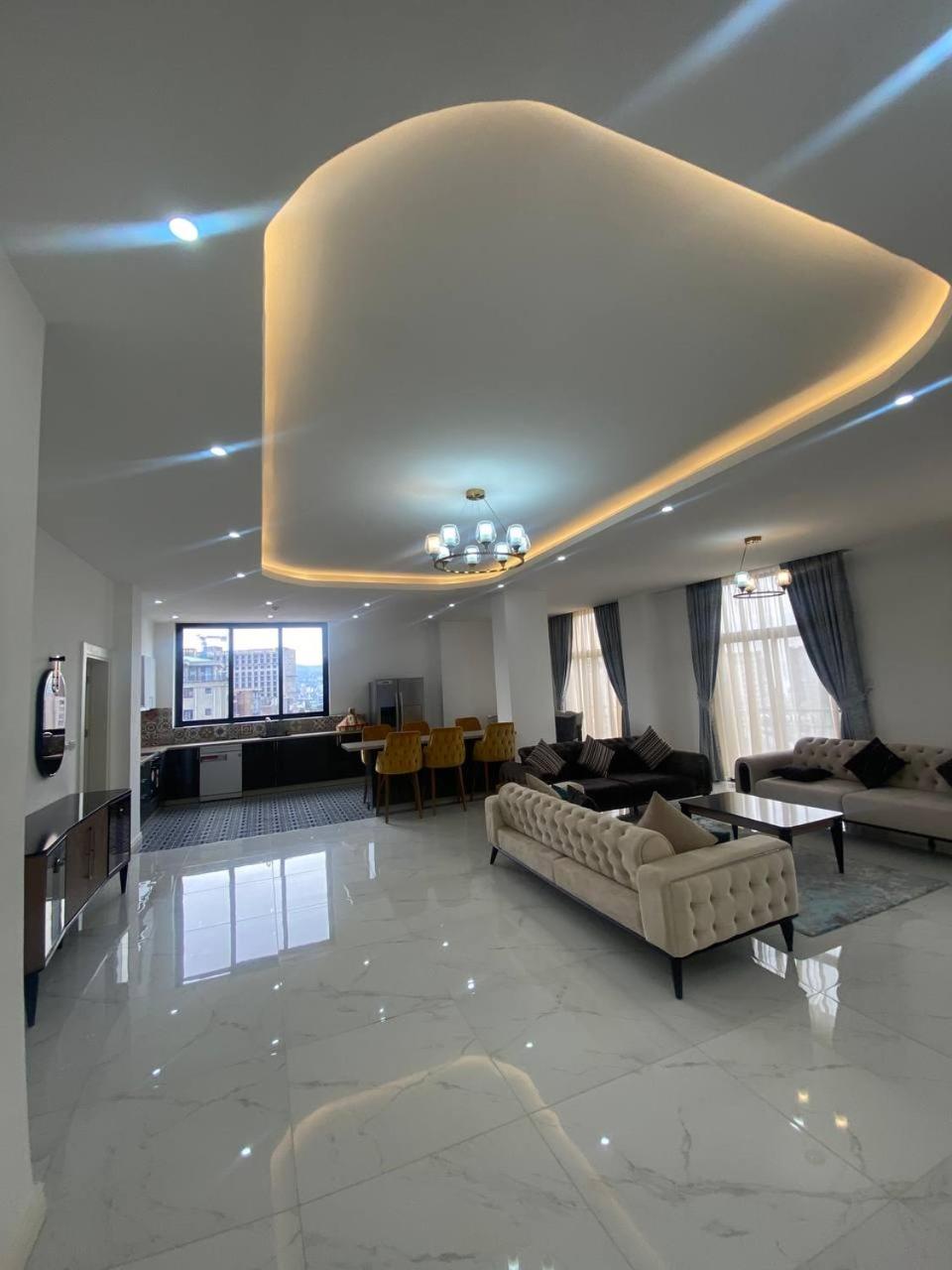 Zemilo Hotel Apartment