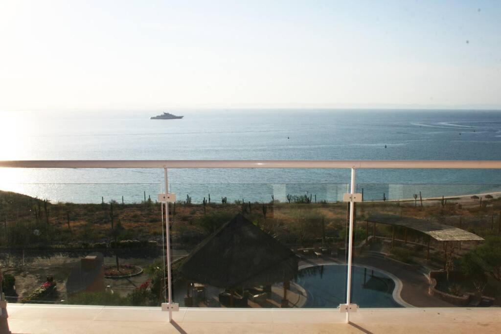 Three Bedroom Oceanview-VISTAMAR in Puerta Cortés Residences view 5