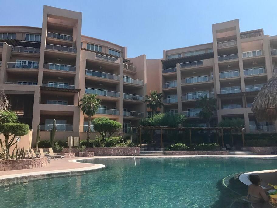 Hotel Three Bedroom Oceanview- Puerta Cortes Residences- Baja Califonia