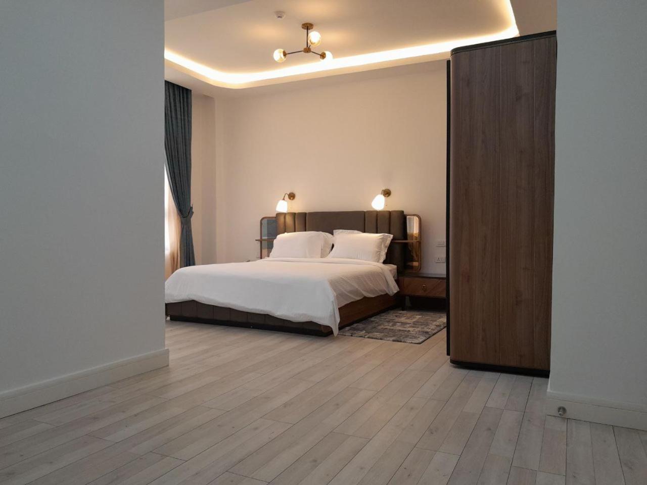 Zemilo Hotel Apartment