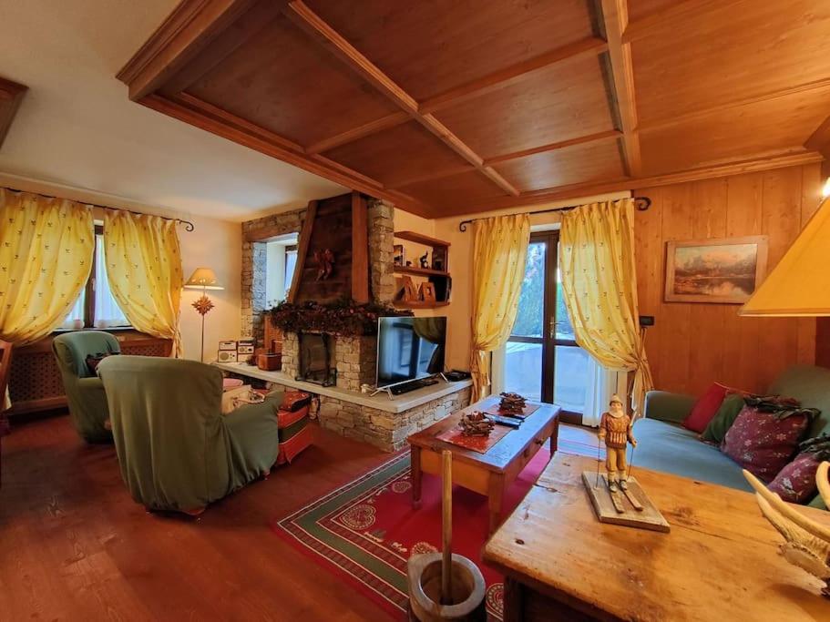 Hotel Appartamento Grand Soleil - Image 1