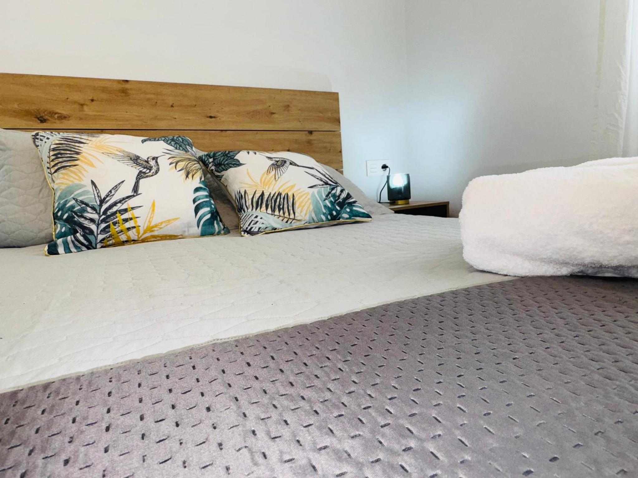 GRAZARIEs 1 -Piso Céntrico Granada-