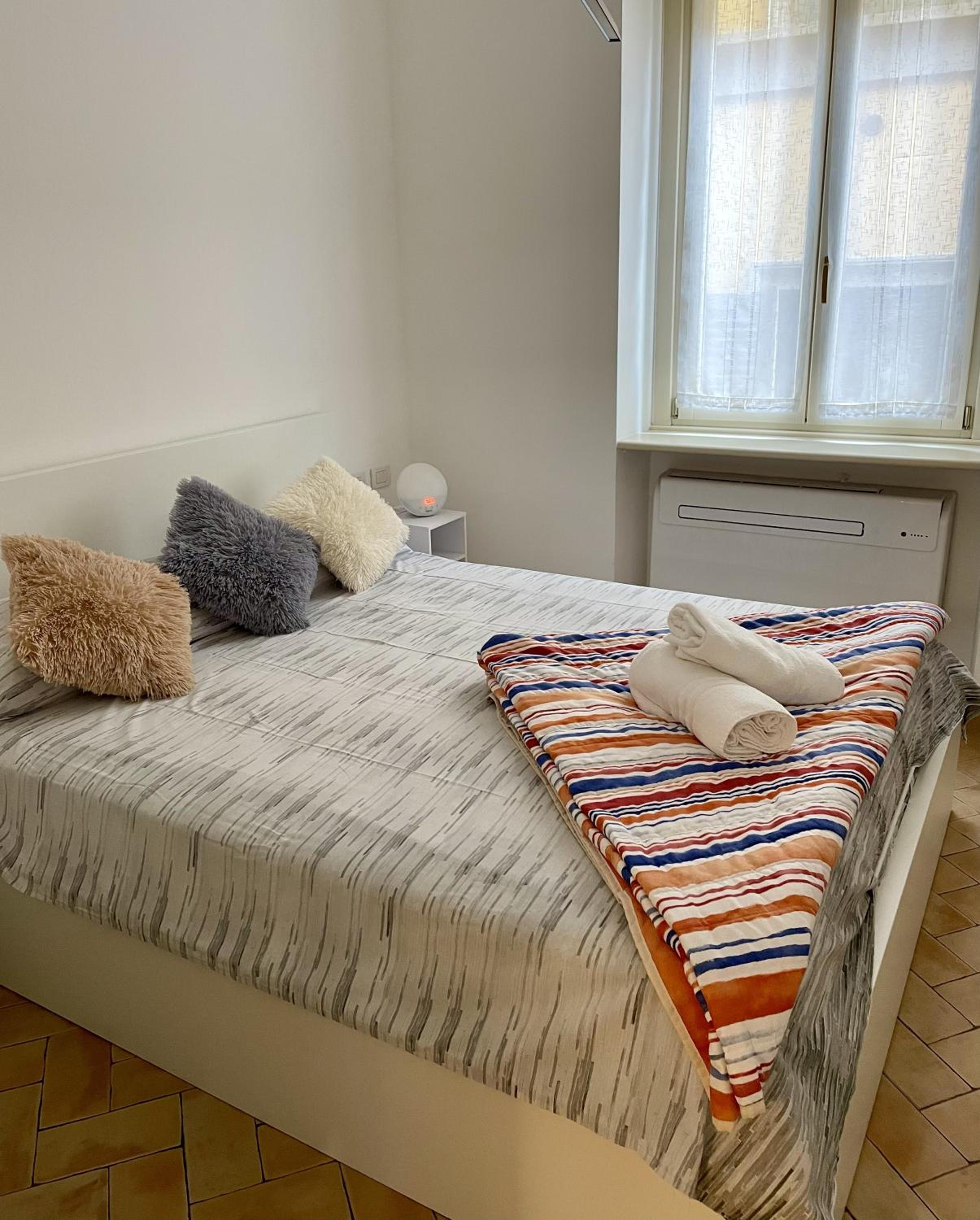 Santa Sofia Apartment