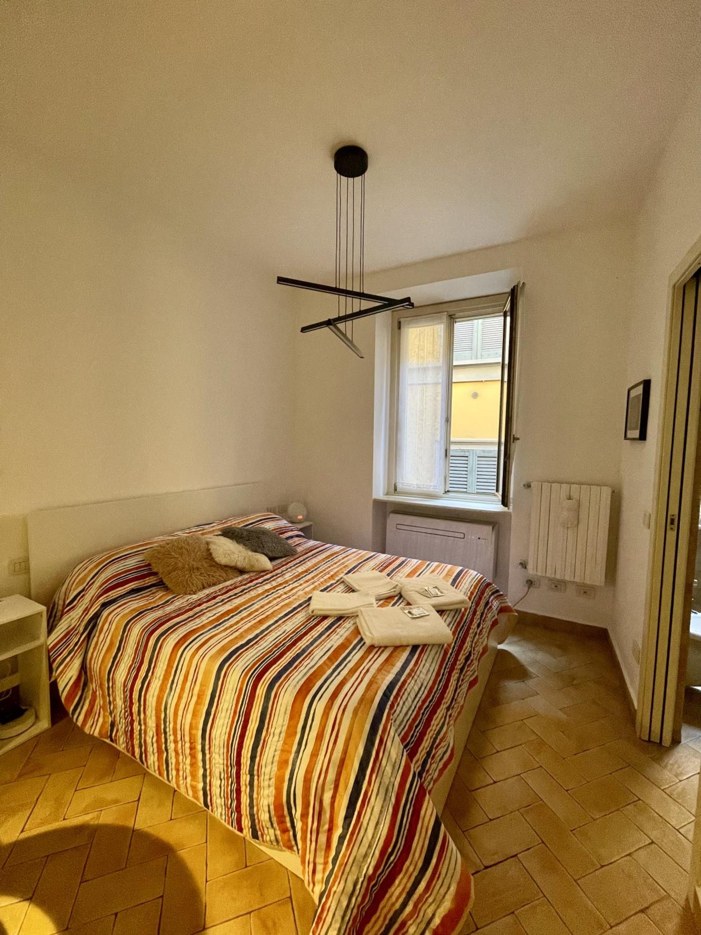Santa Sofia Apartment