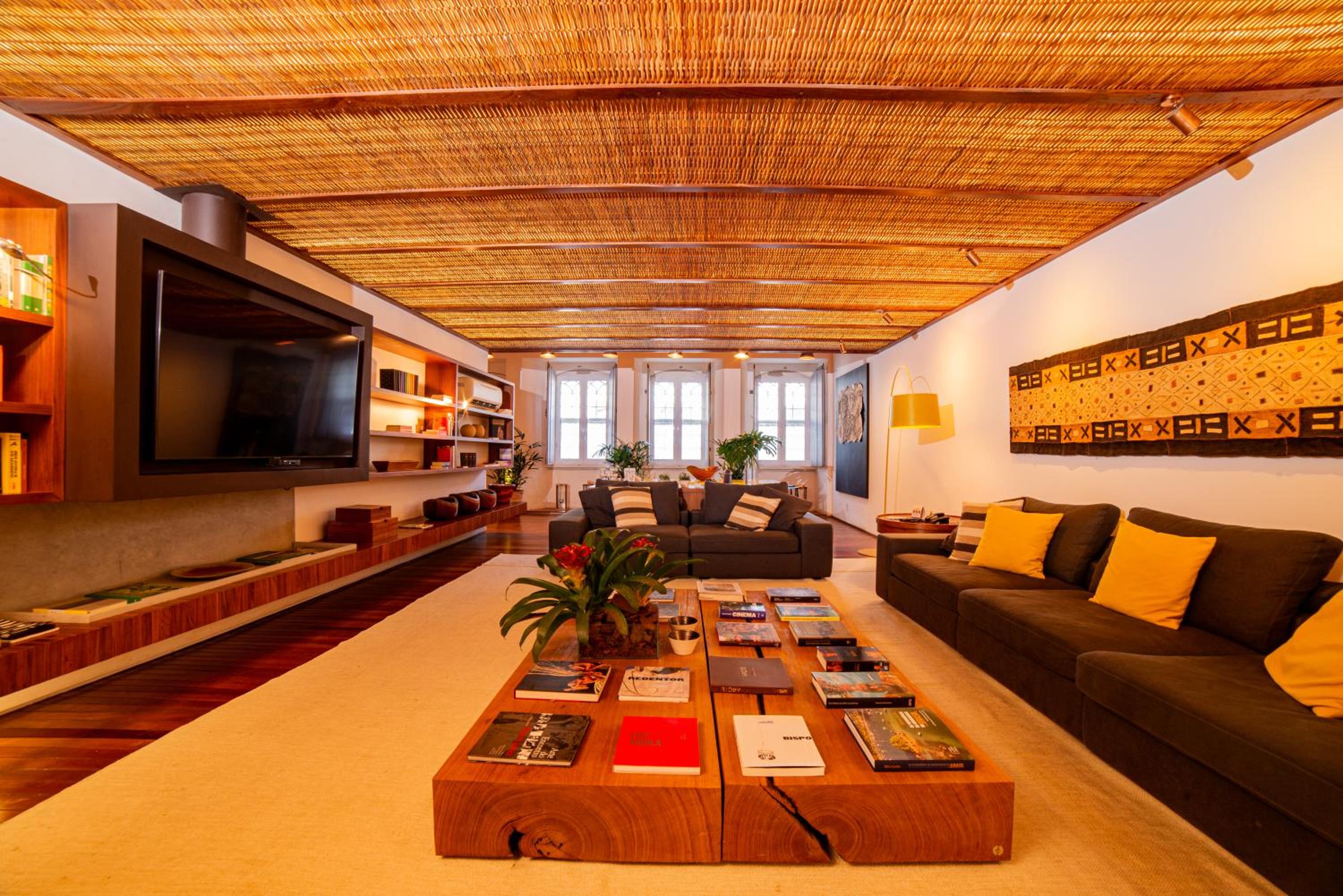 Pousada Literária de Paraty