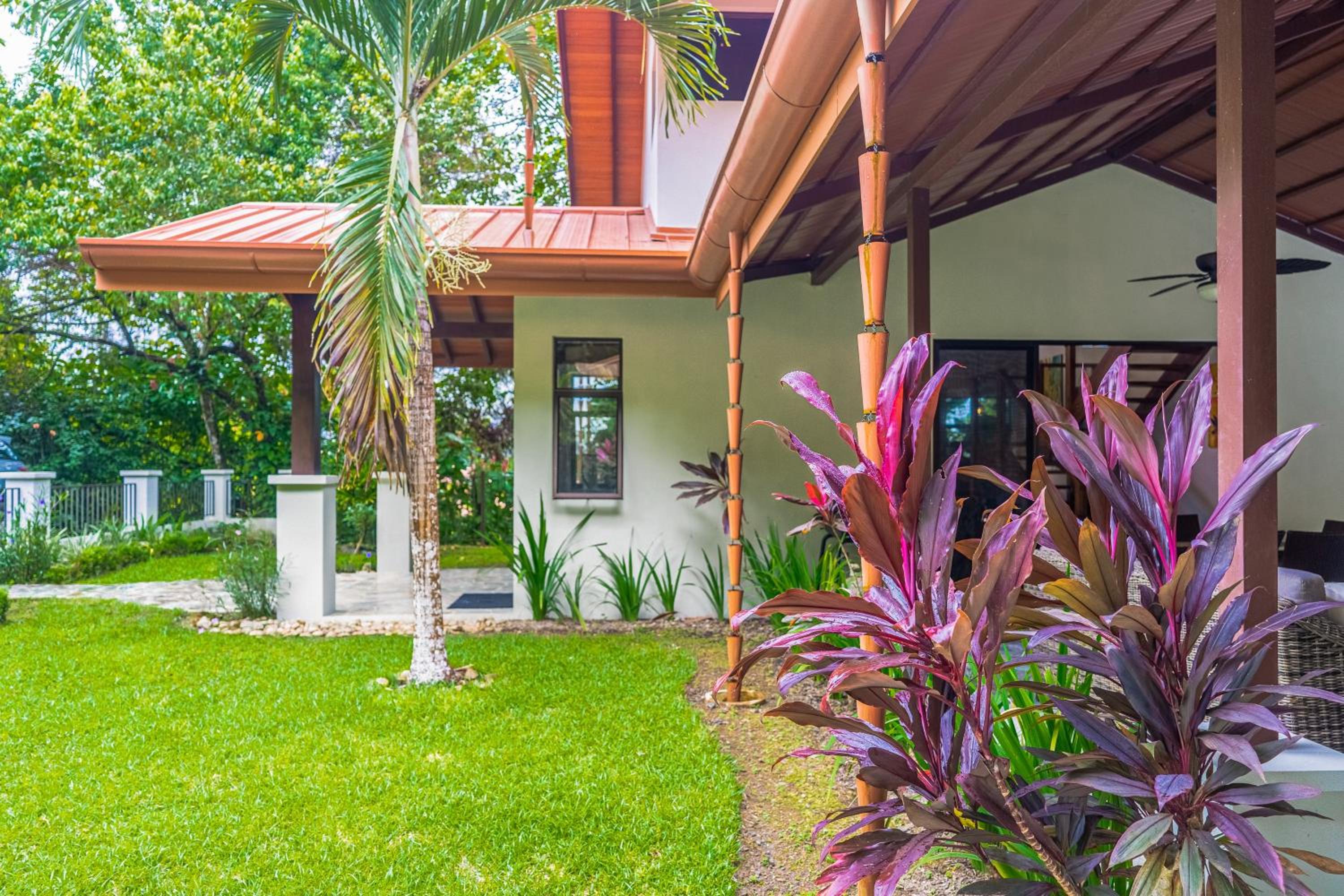 Casa de Orion