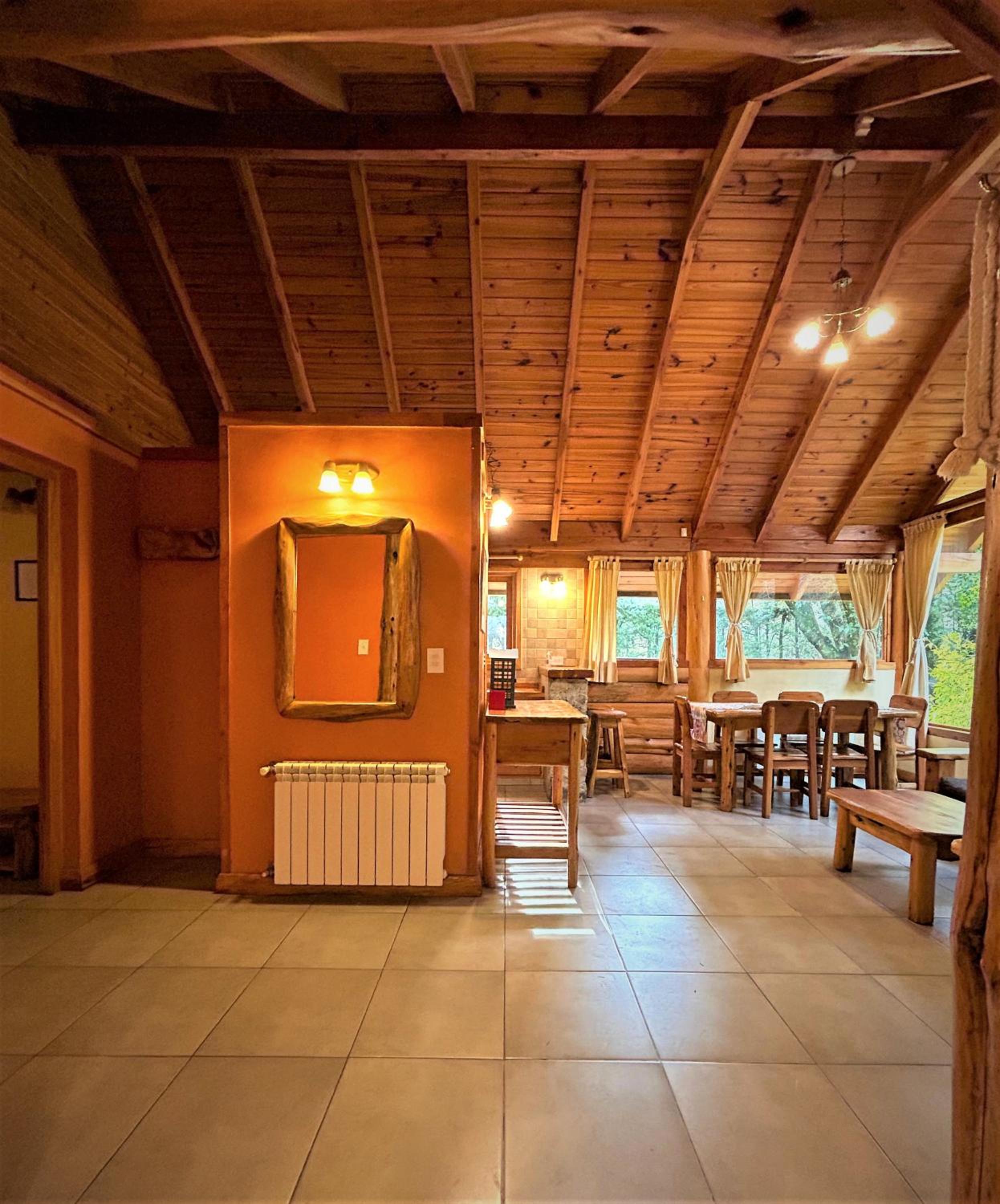 MODO PATAGONIA-Casa Enebro
