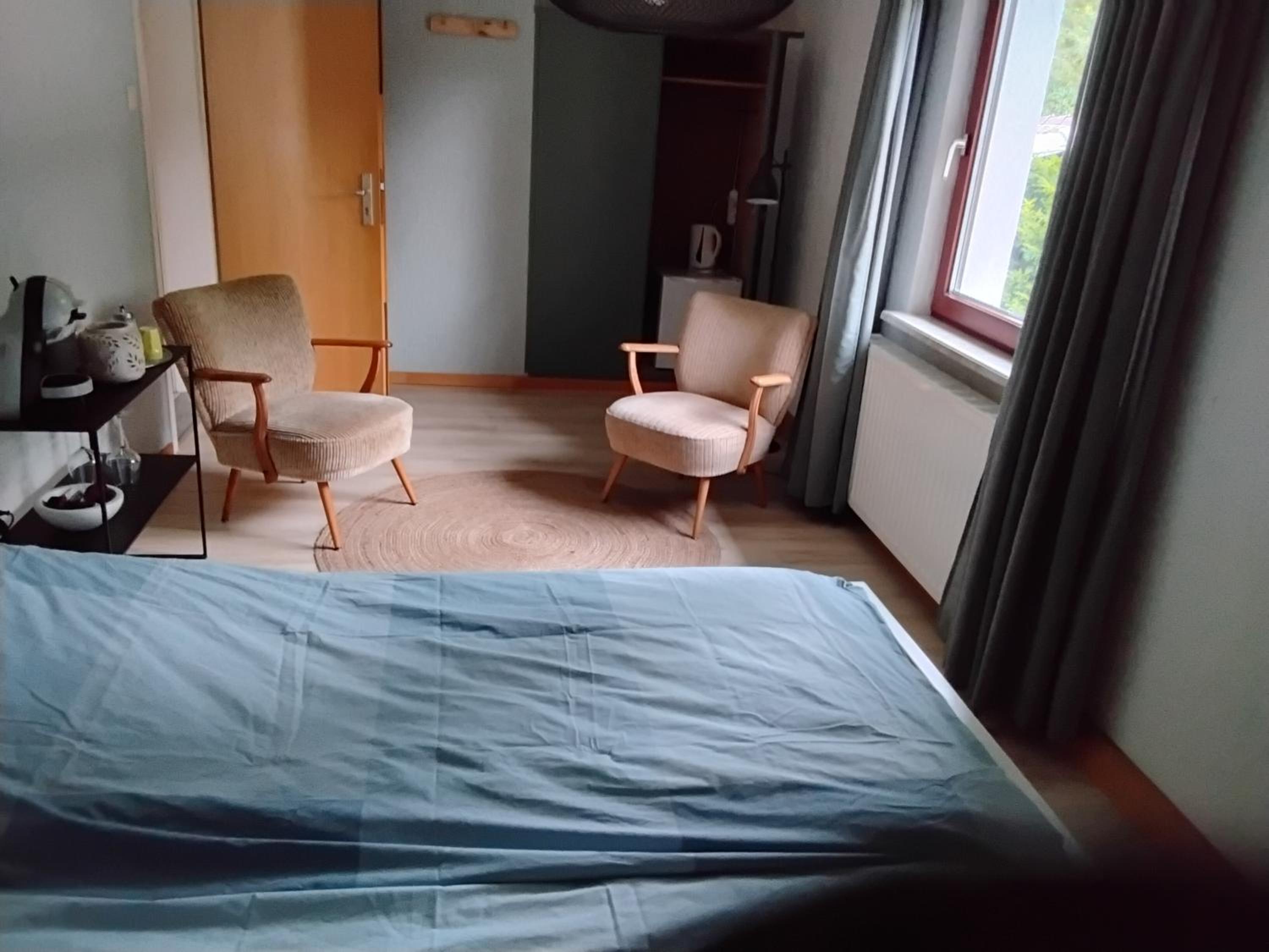 Hochwald EnSuite