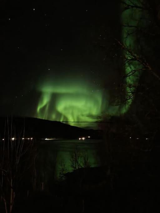 Landlig leilighet i fantastisk beliggenhet