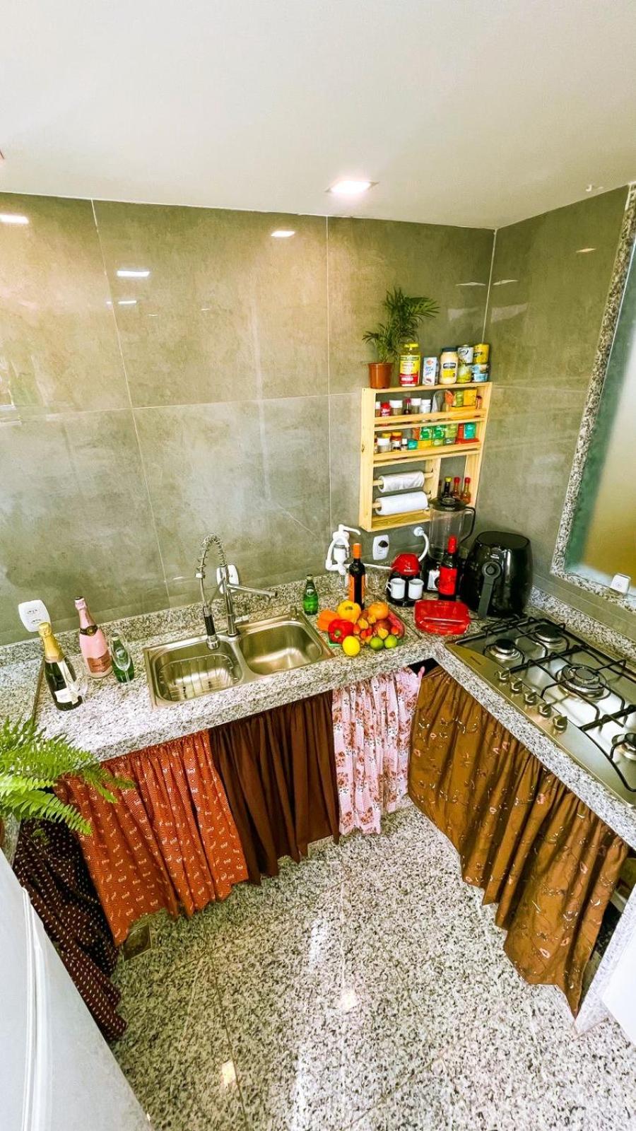 Studio pés na areia