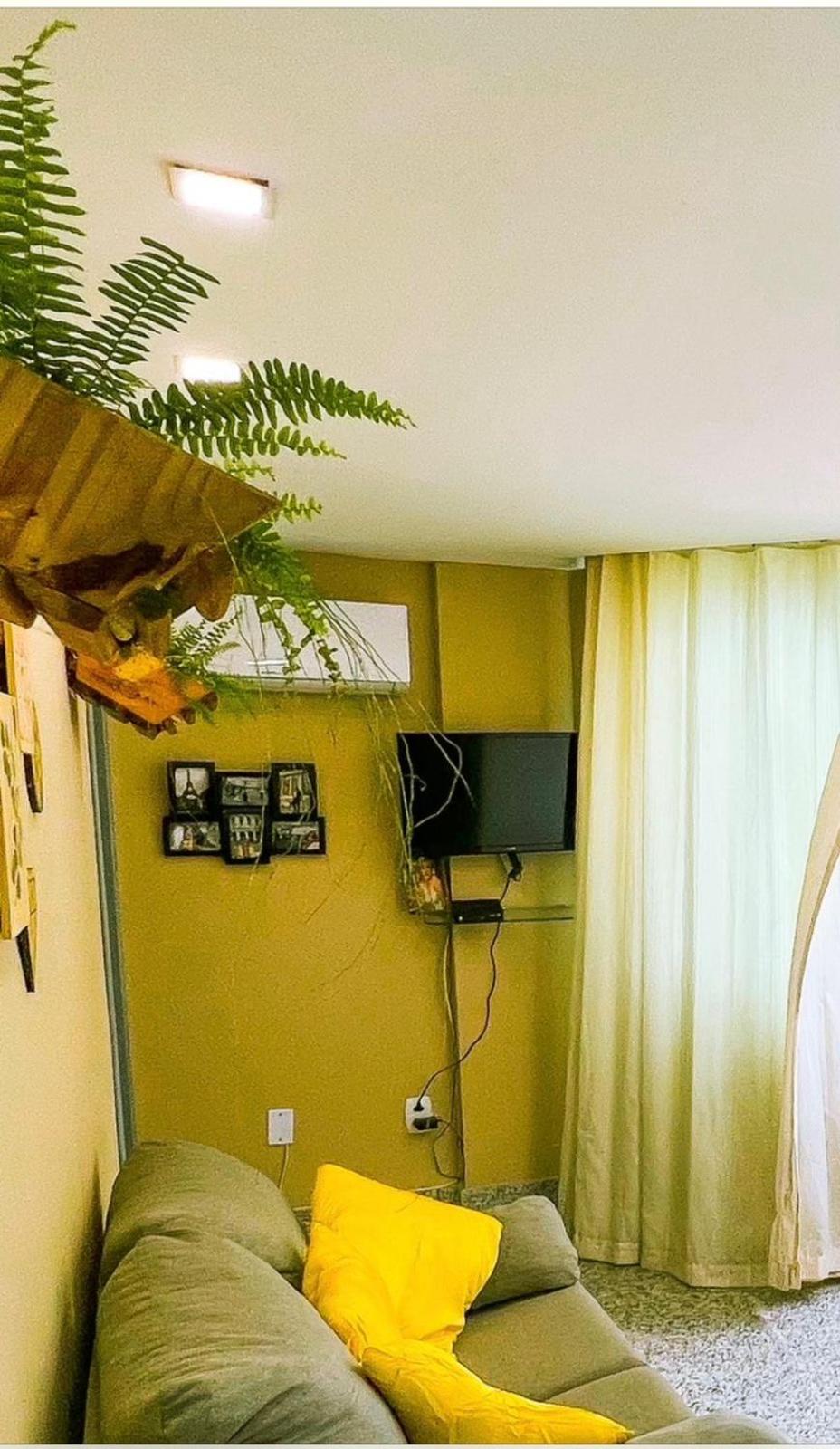 Studio pés na areia