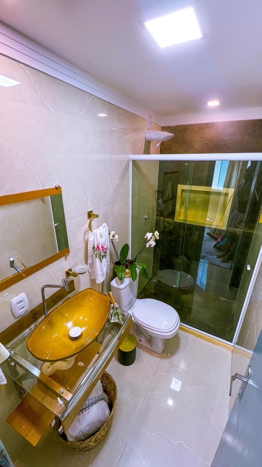Studio pés na areia