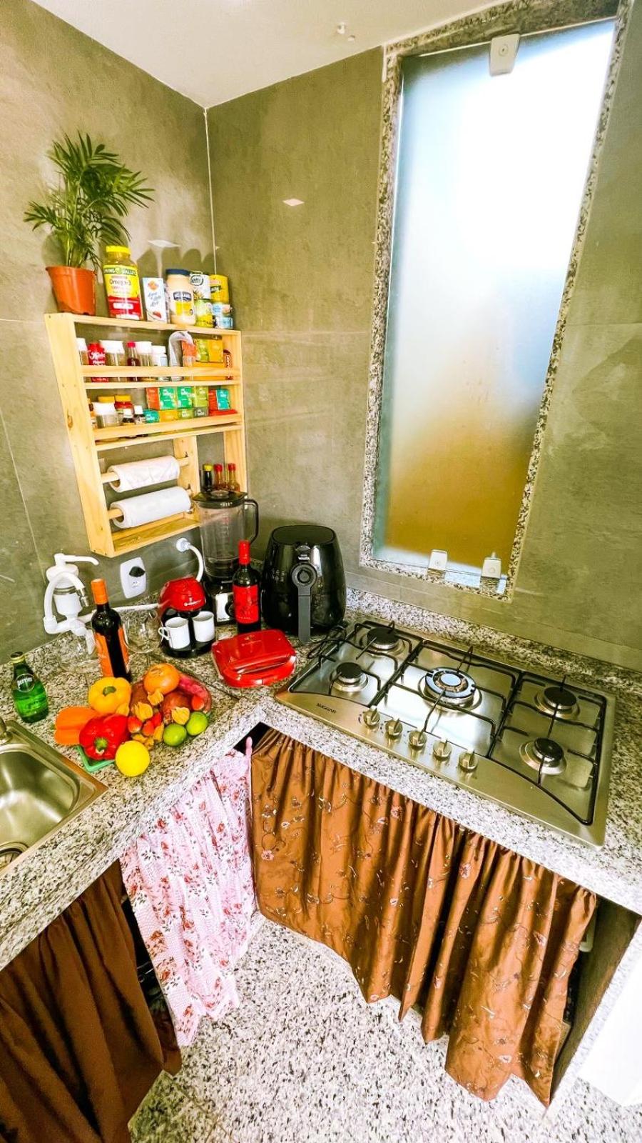 Studio pés na areia