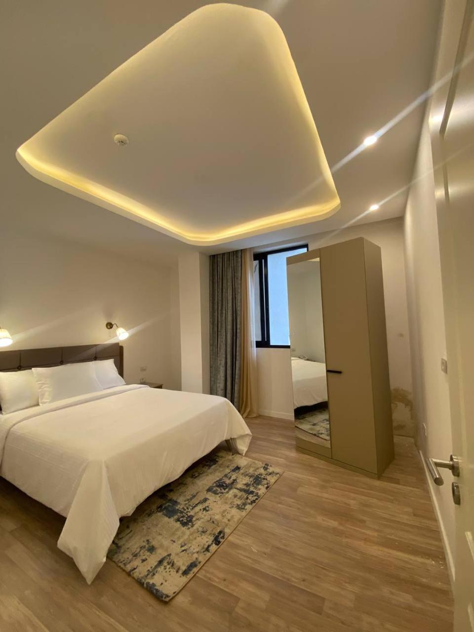 Zemilo Hotel Apartment