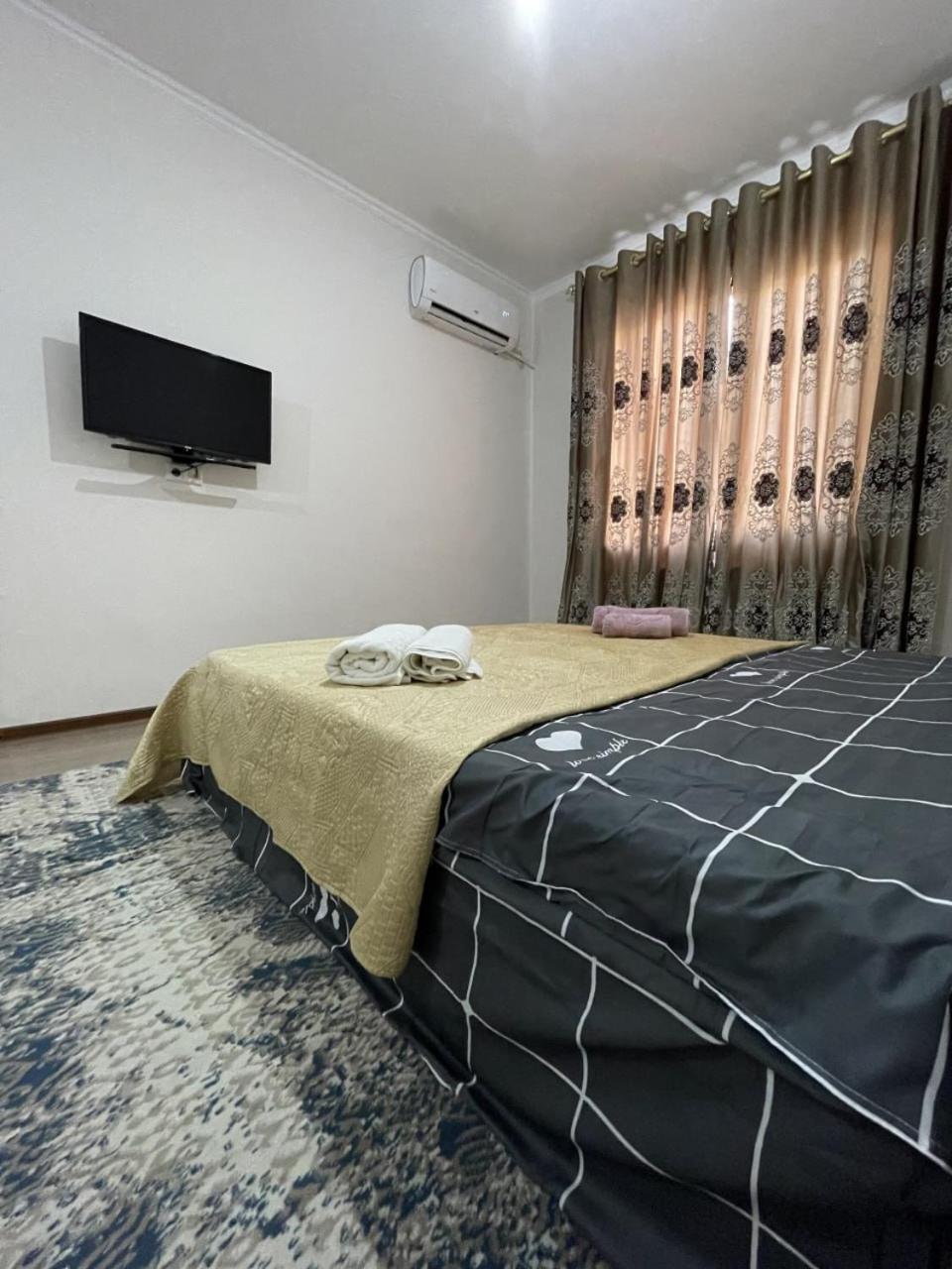 Nuroz hotel view 3