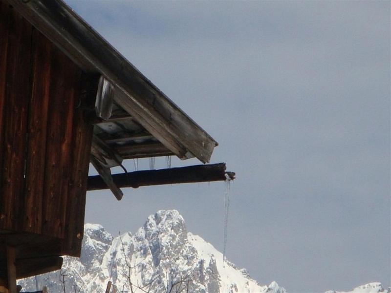 ALPIN CHARME APARTMENTS Boutique Chalet Kitzbichl